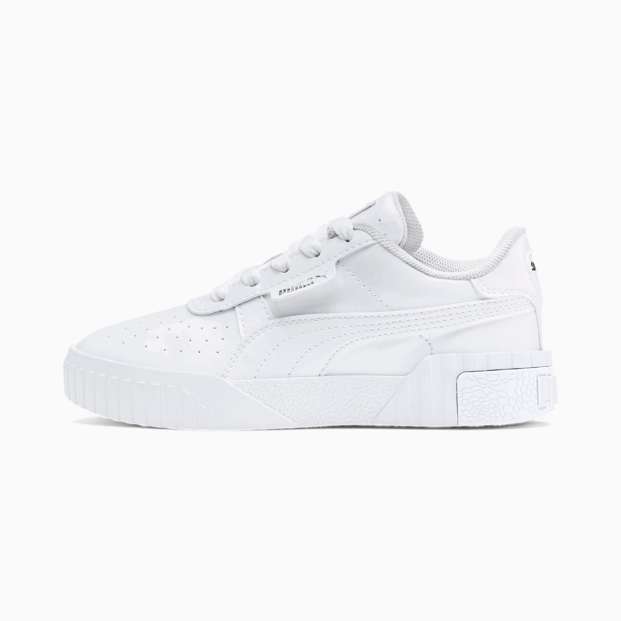 Cali Patent Kids' Trainers | PUMA Kids