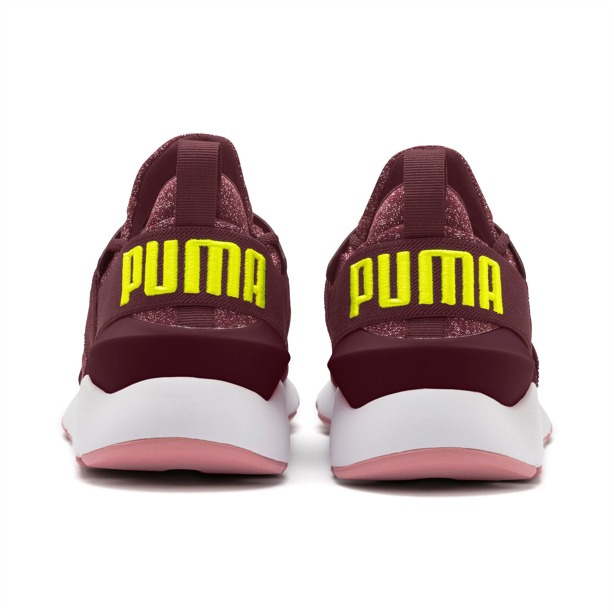 Puma muse core 2025