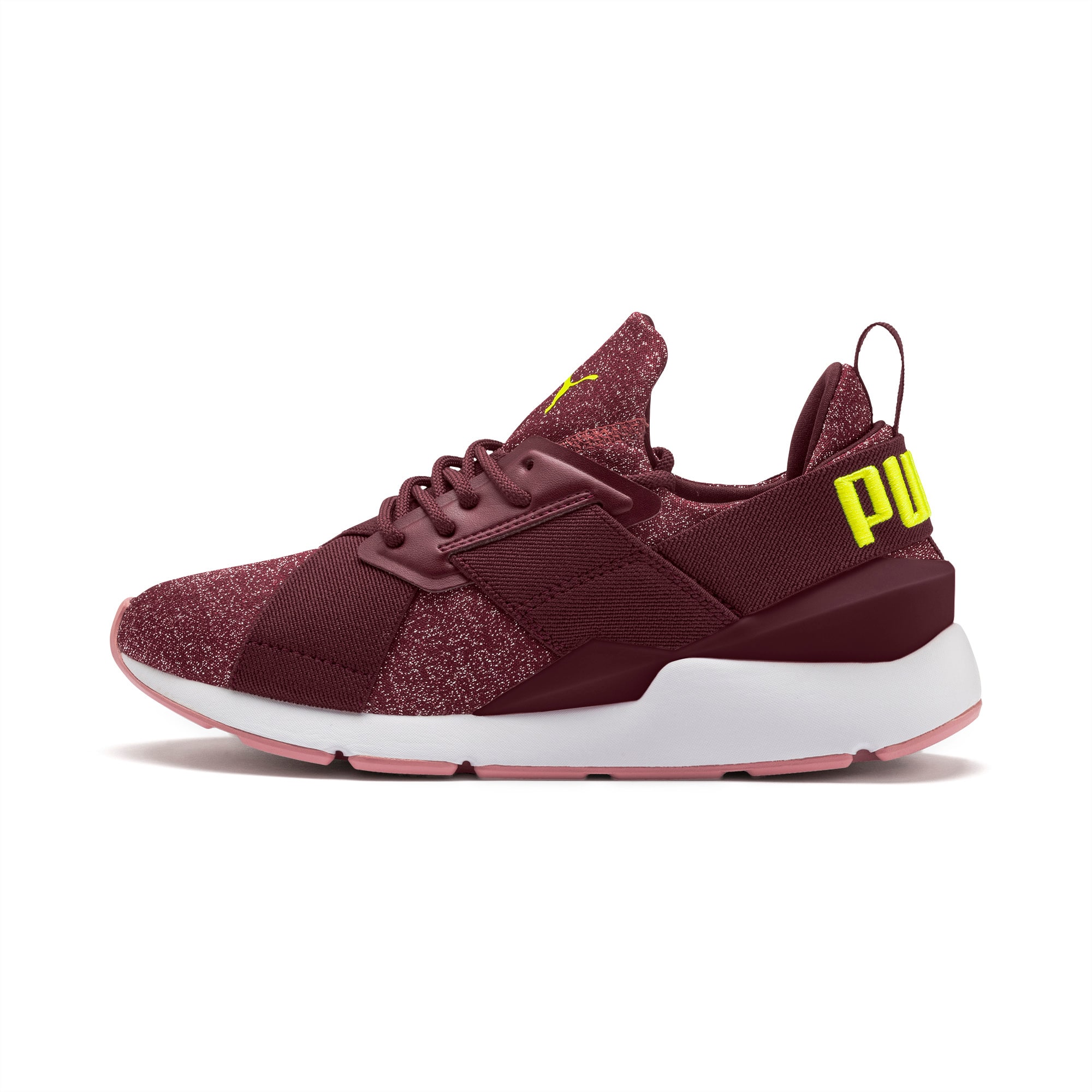 Muse Shift Sneakers JR