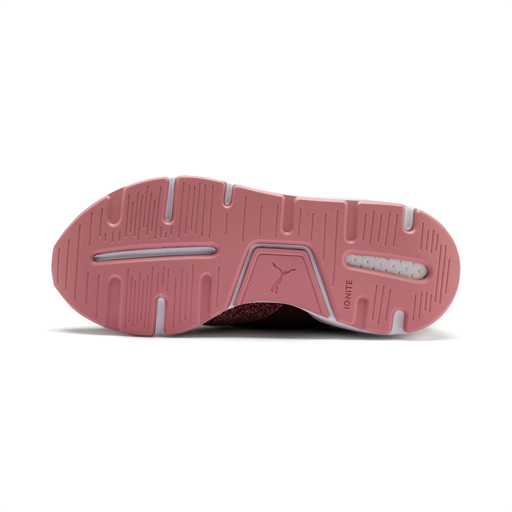 Puma muse deals jr review