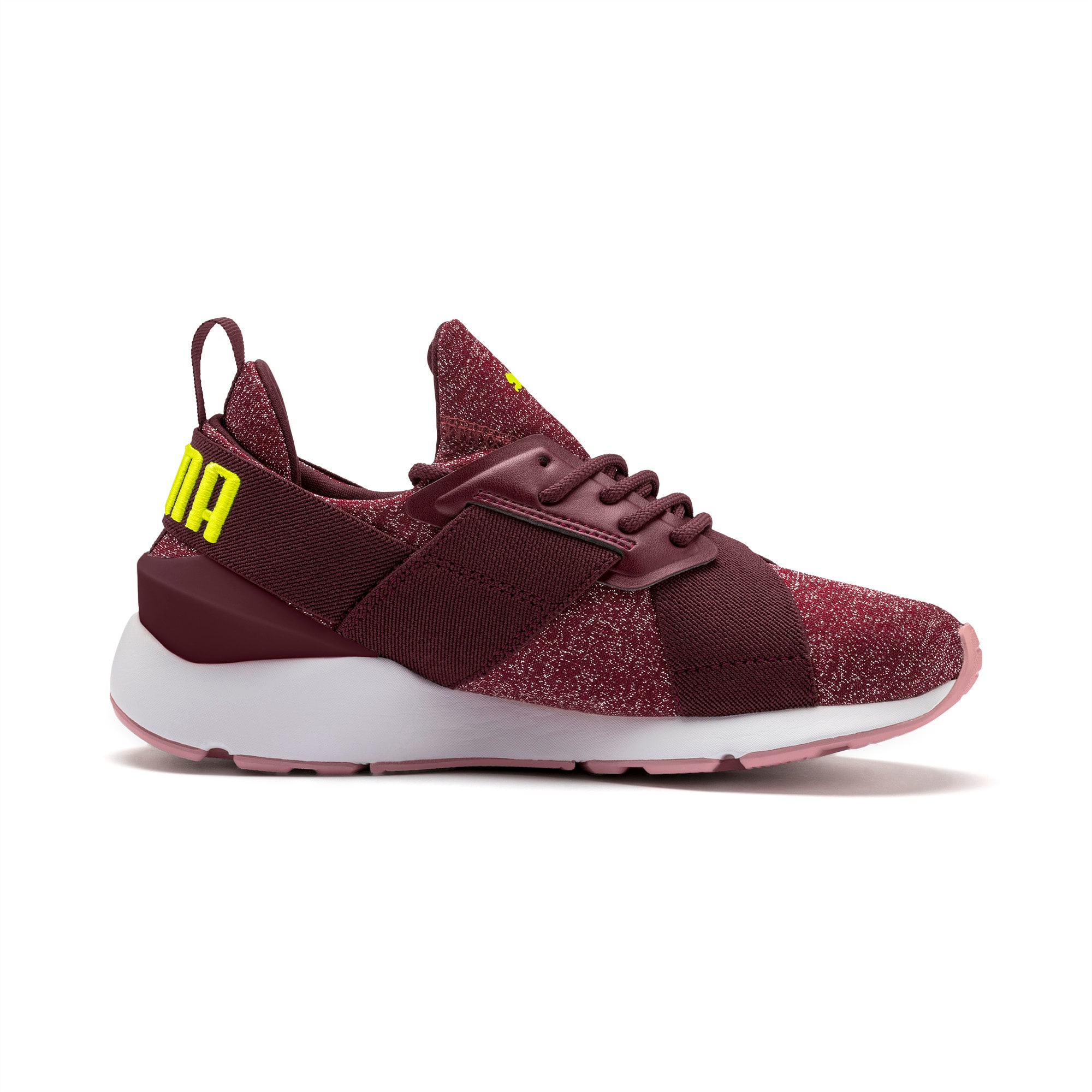 Puma muse store jr