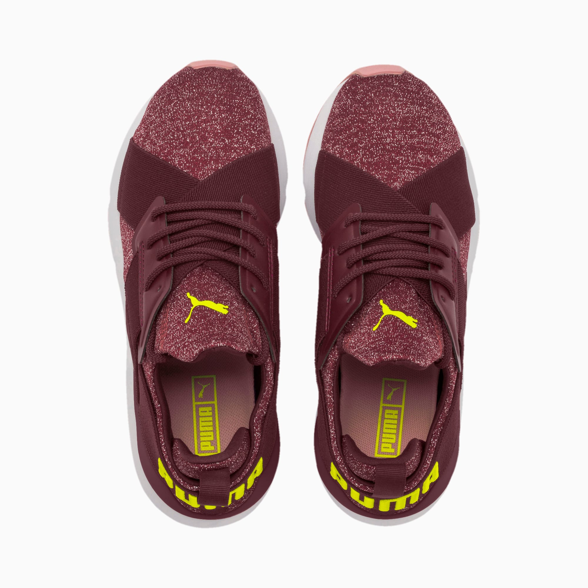 Muse Shift Sneakers JR PUMA