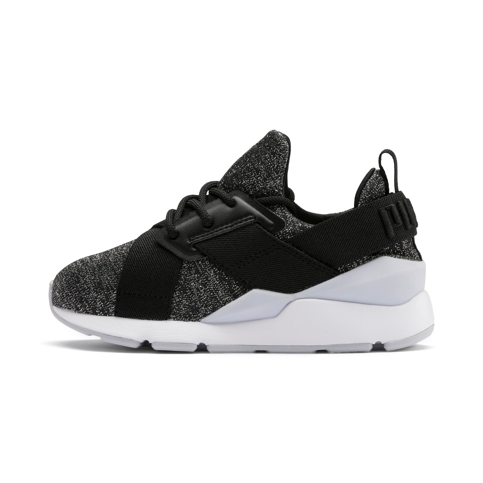 puma muse shoes