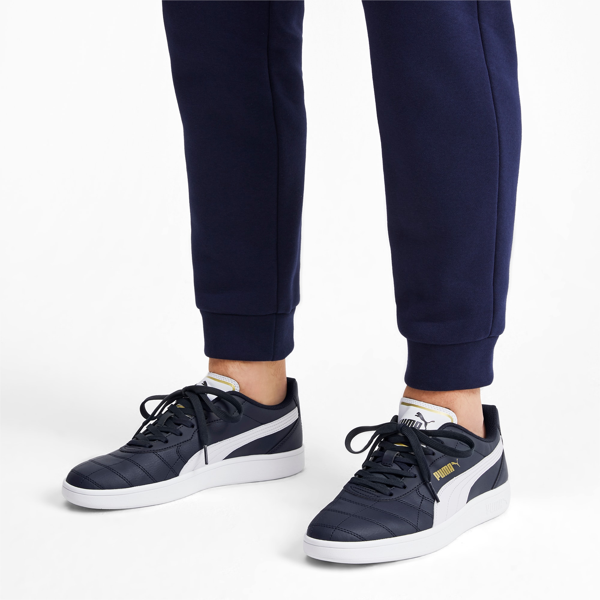 puma astro kick sneaker