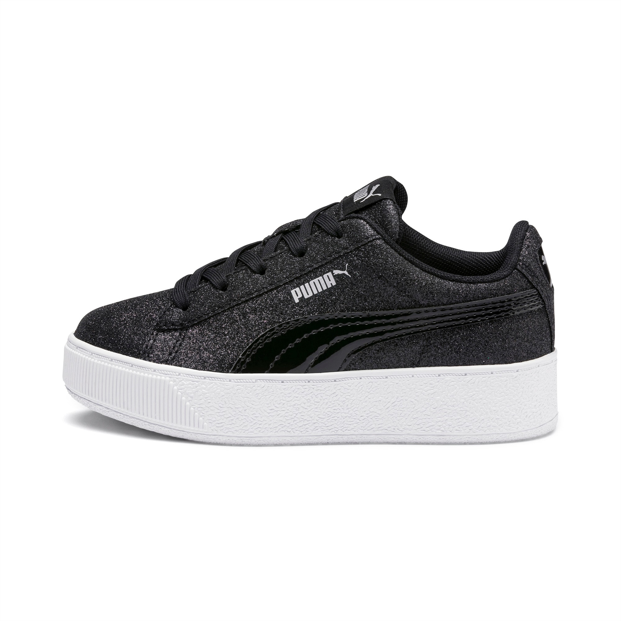 vikky platform puma black