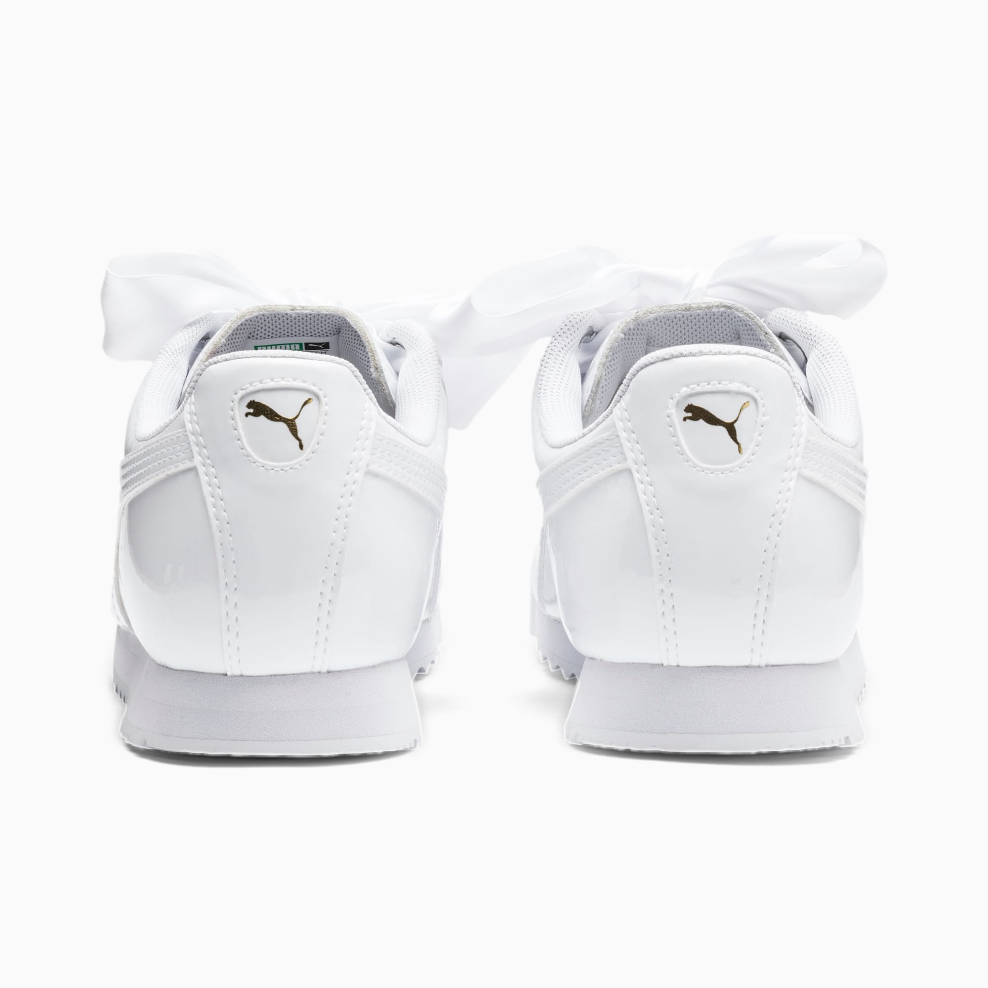 Puma heart patent aliexpress hotsell