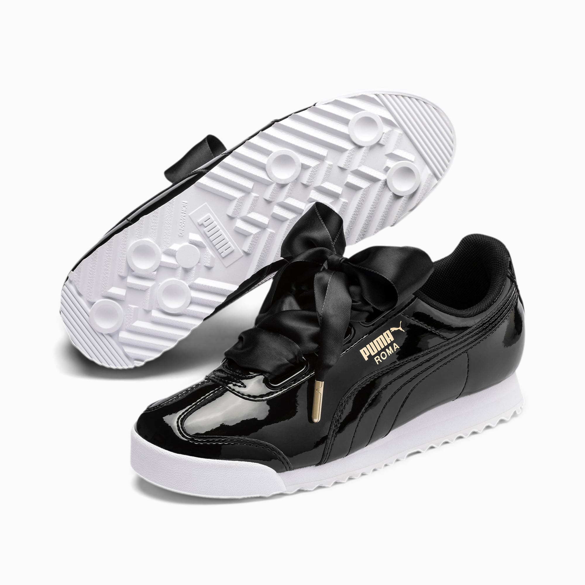puma roma heart femme puma roma heart femme