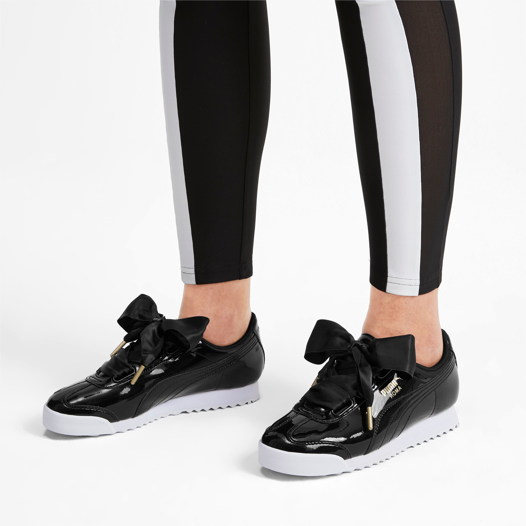 puma roma heart femme puma roma heart femme