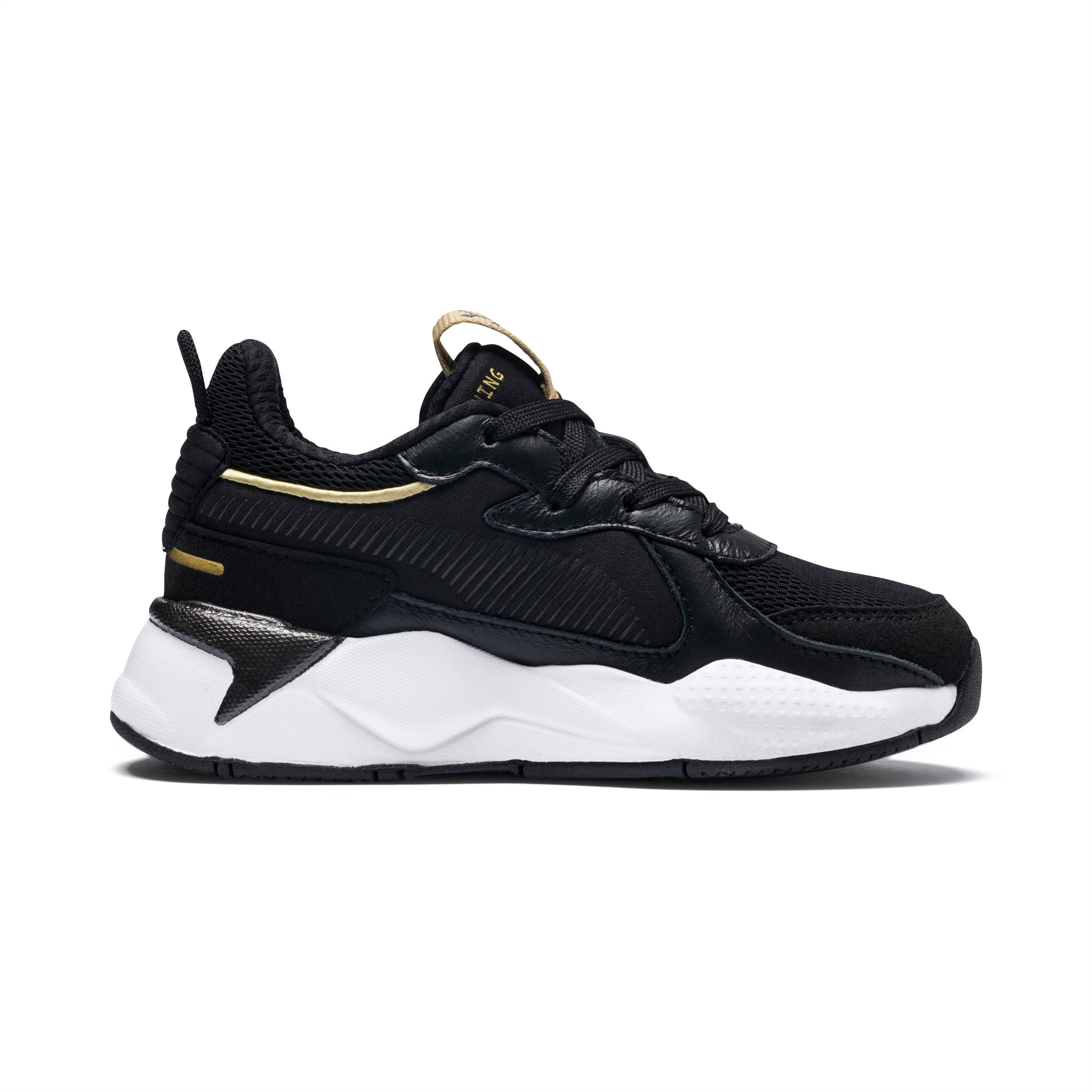 RS X Trophy Little Kids Shoes