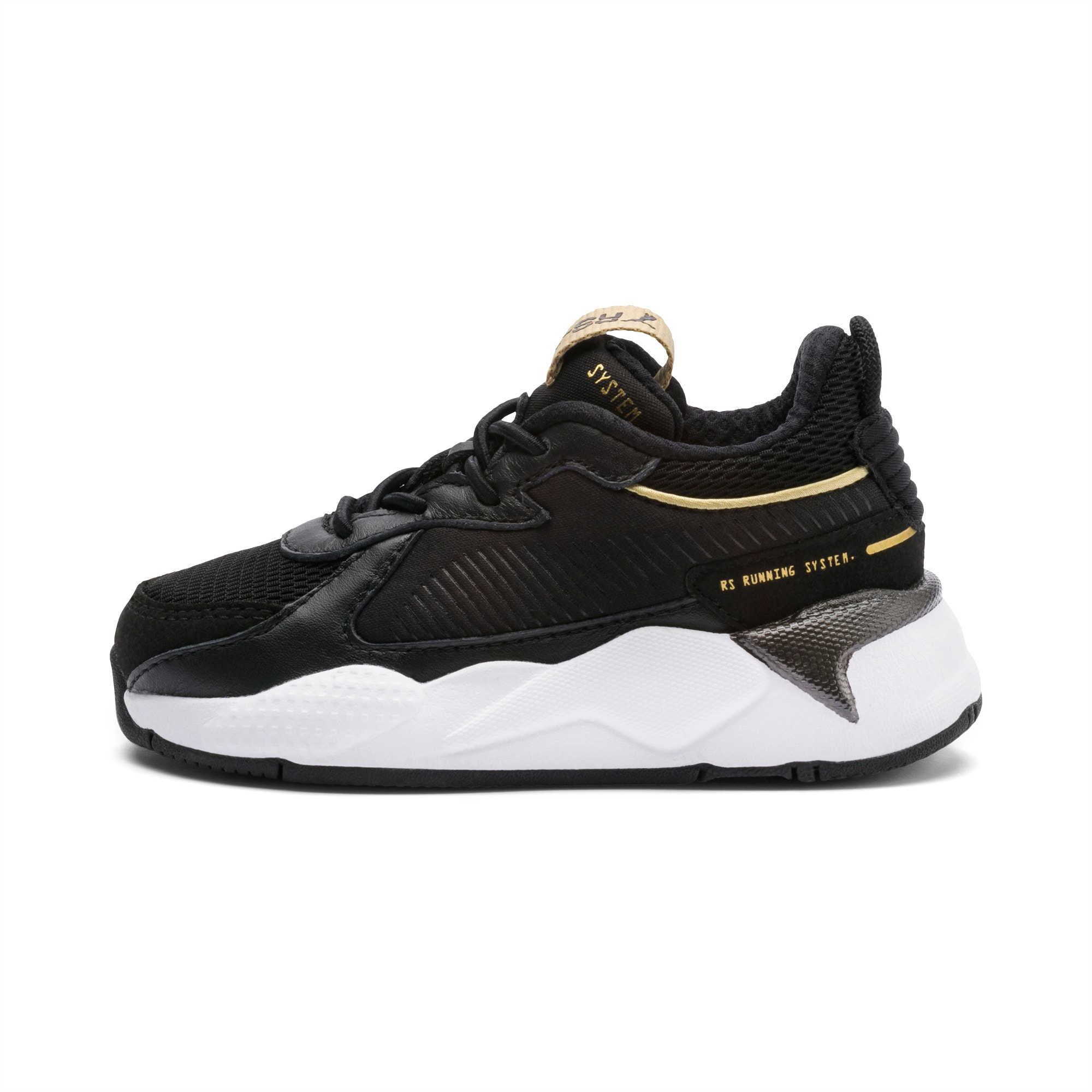 Puma rs x toddler shoes shop