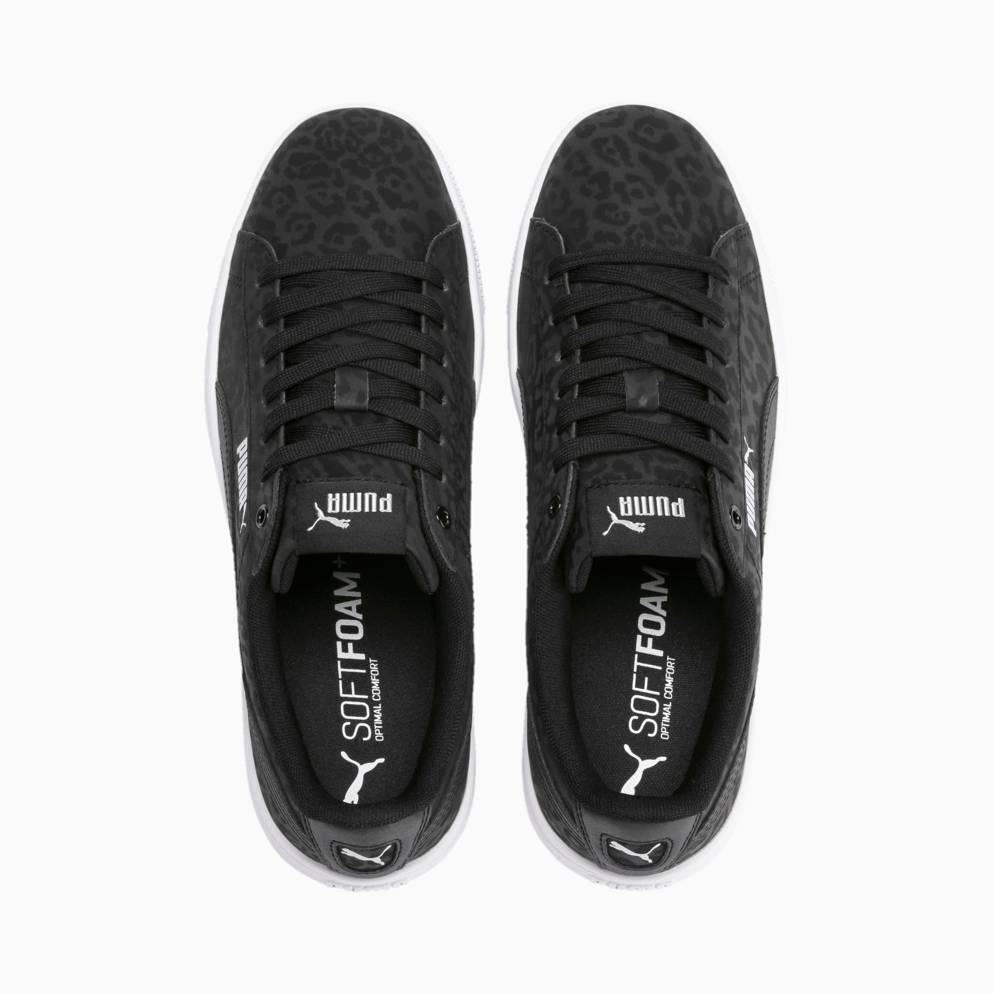 Puma vikky v2 wildcat women's sneakers best sale
