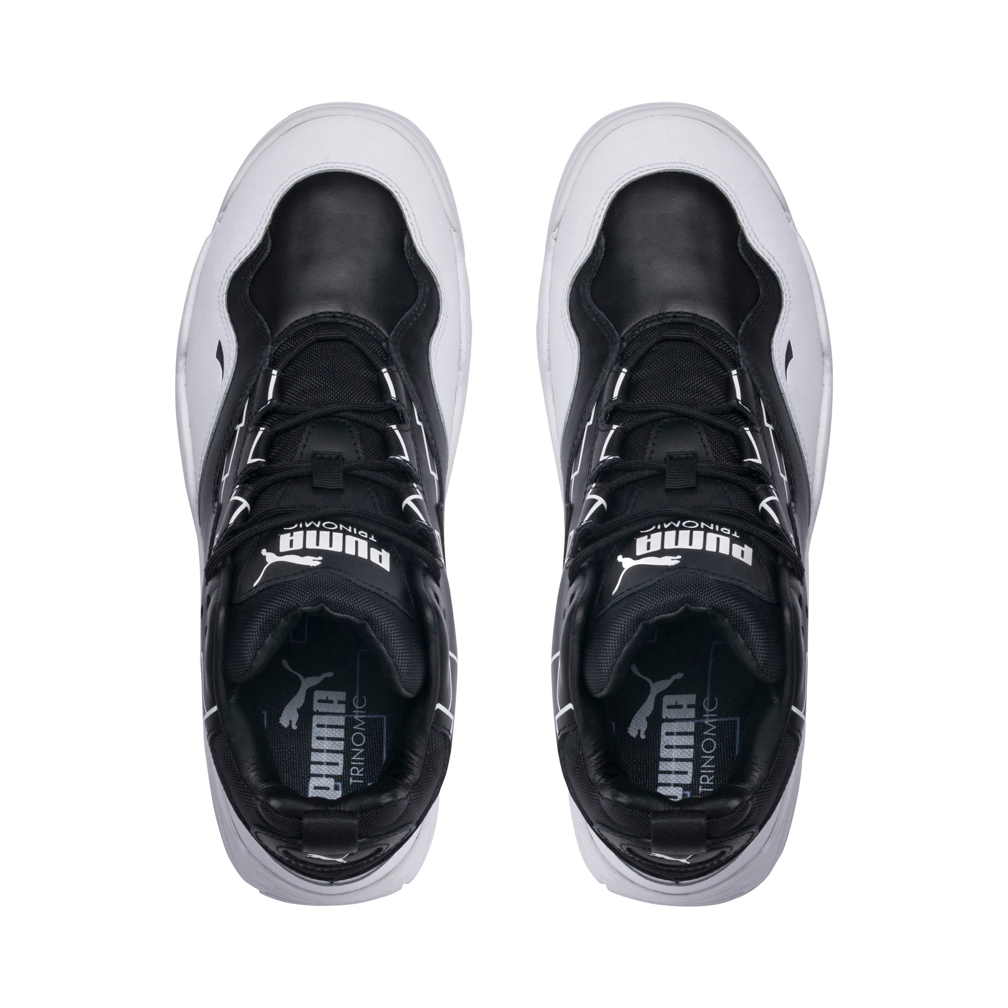 Source mid bracket sneakers best sale