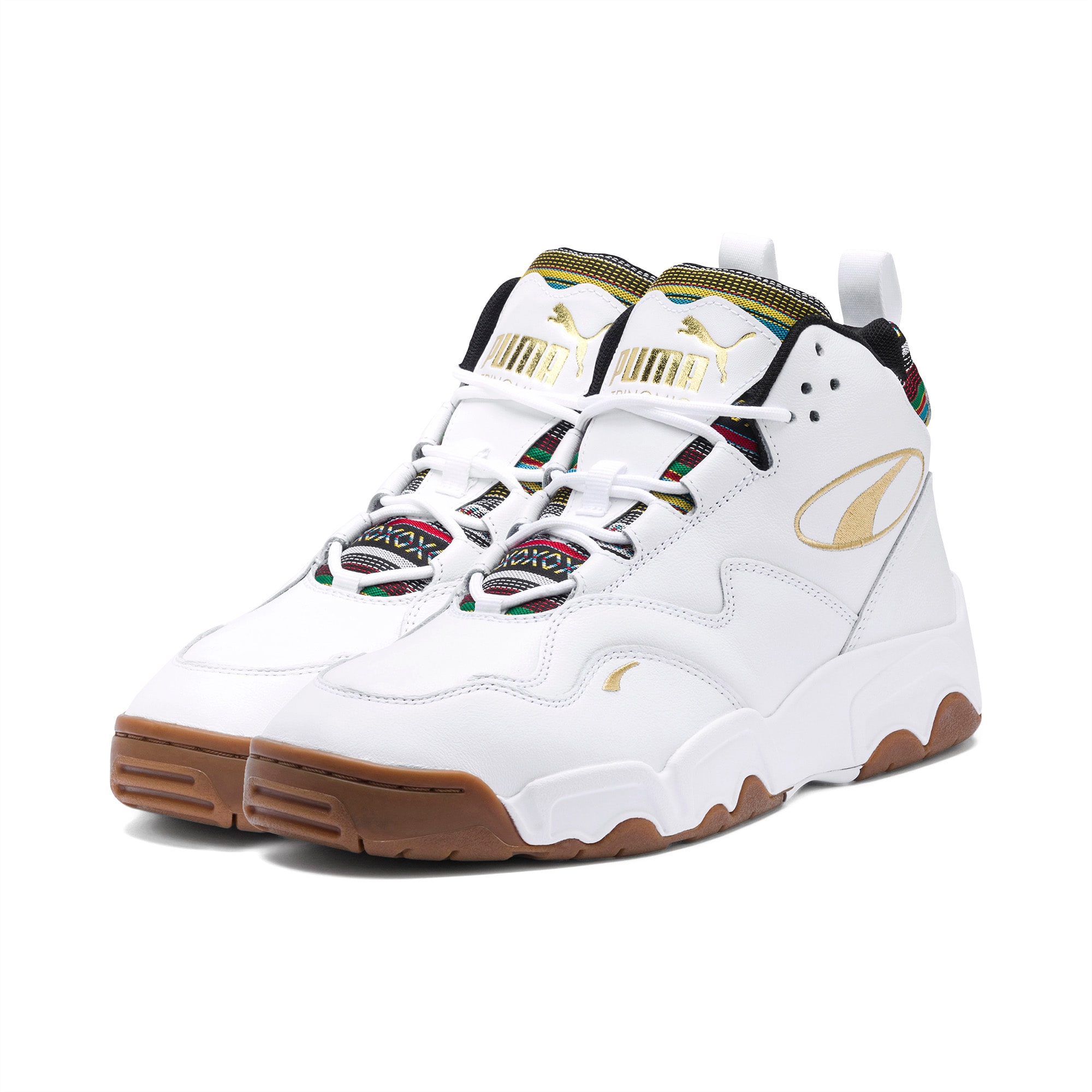 Puma cinco de mayo