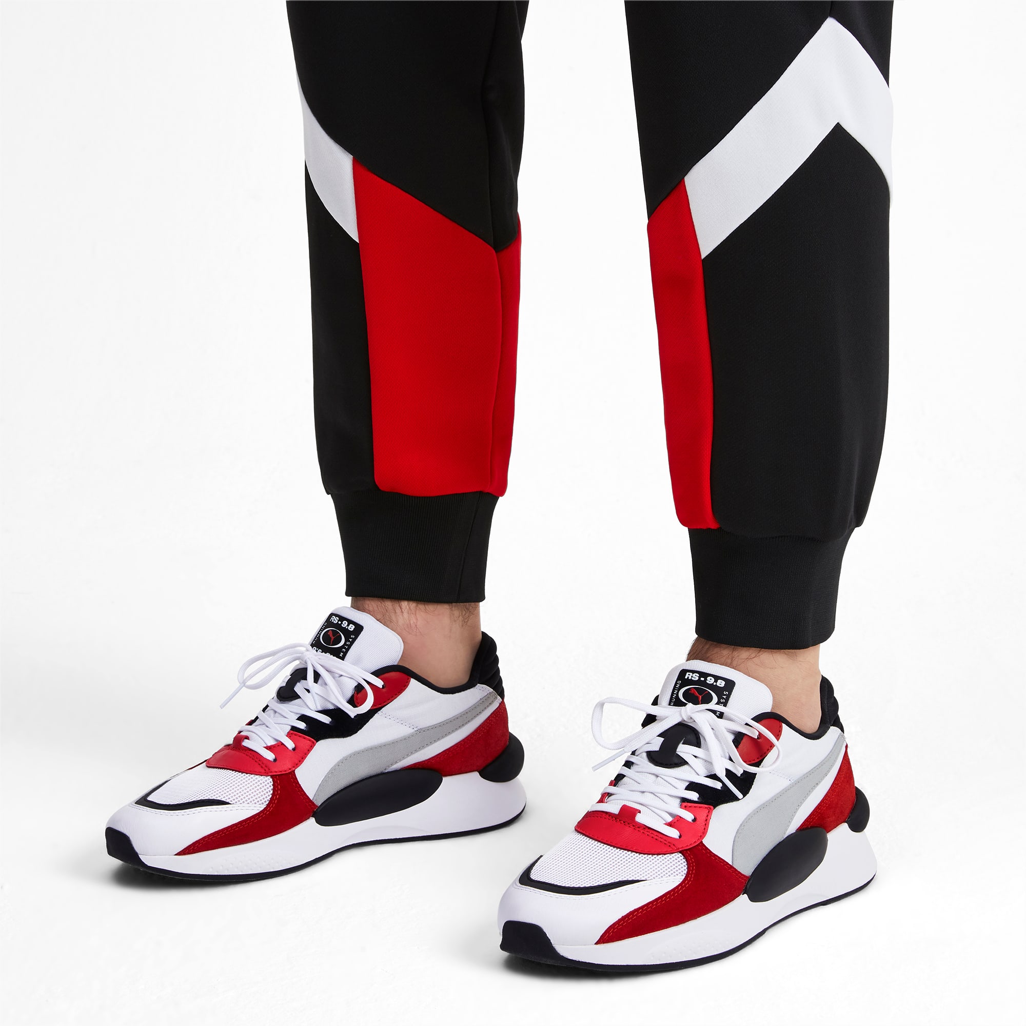 puma rs 9.8 space trainers