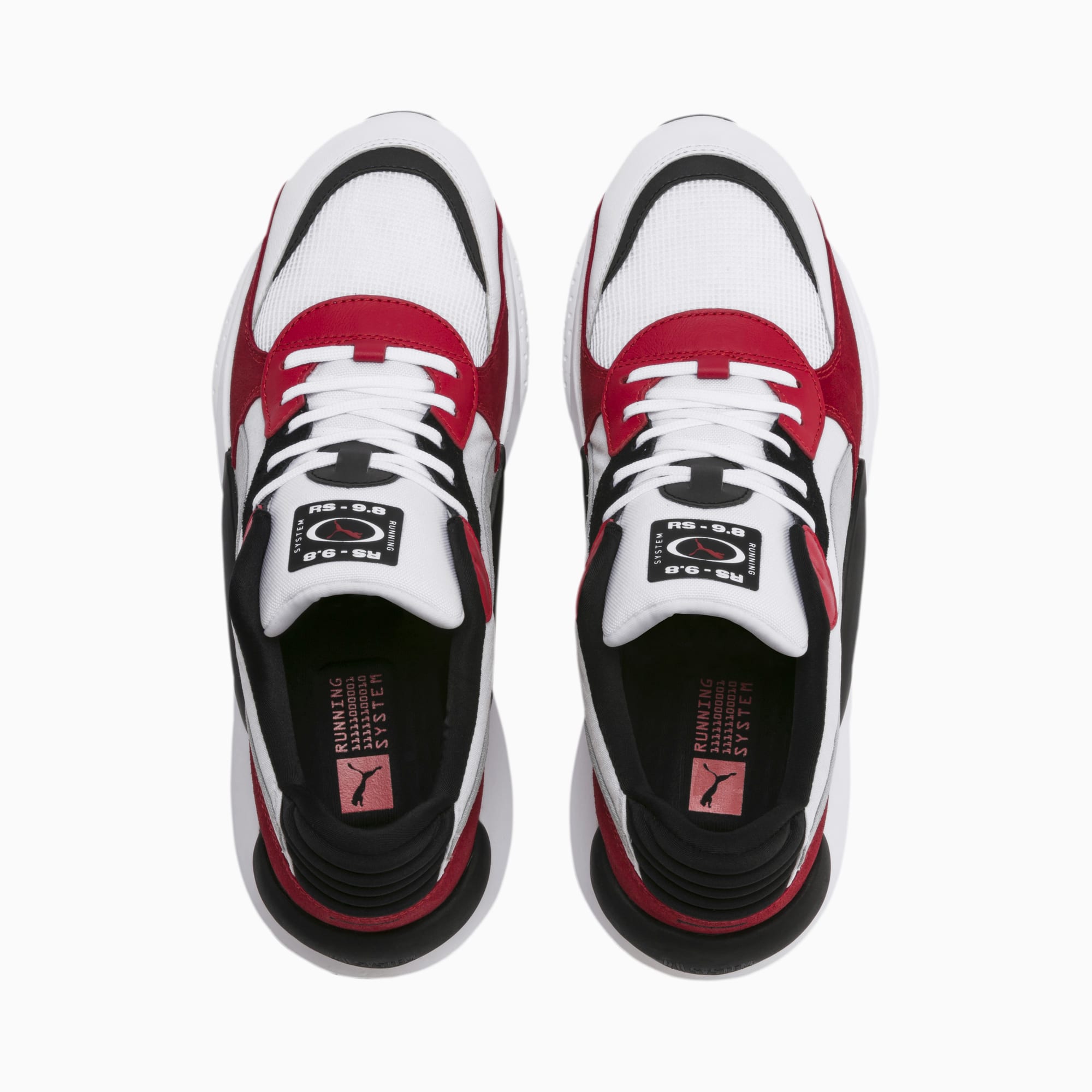 RS 9.8 Space Trainers PUMA RS Collection PUMA