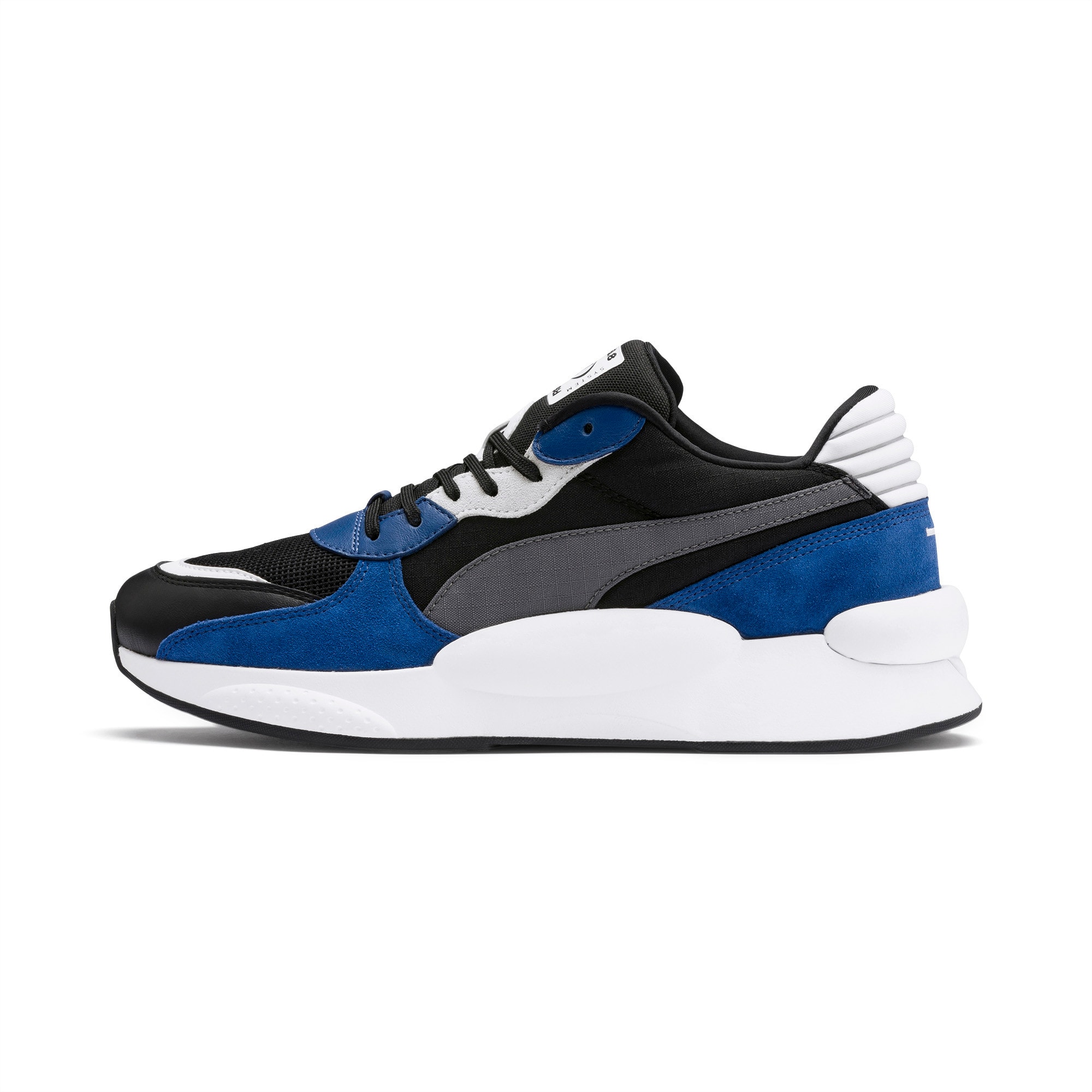 puma 9.8 space