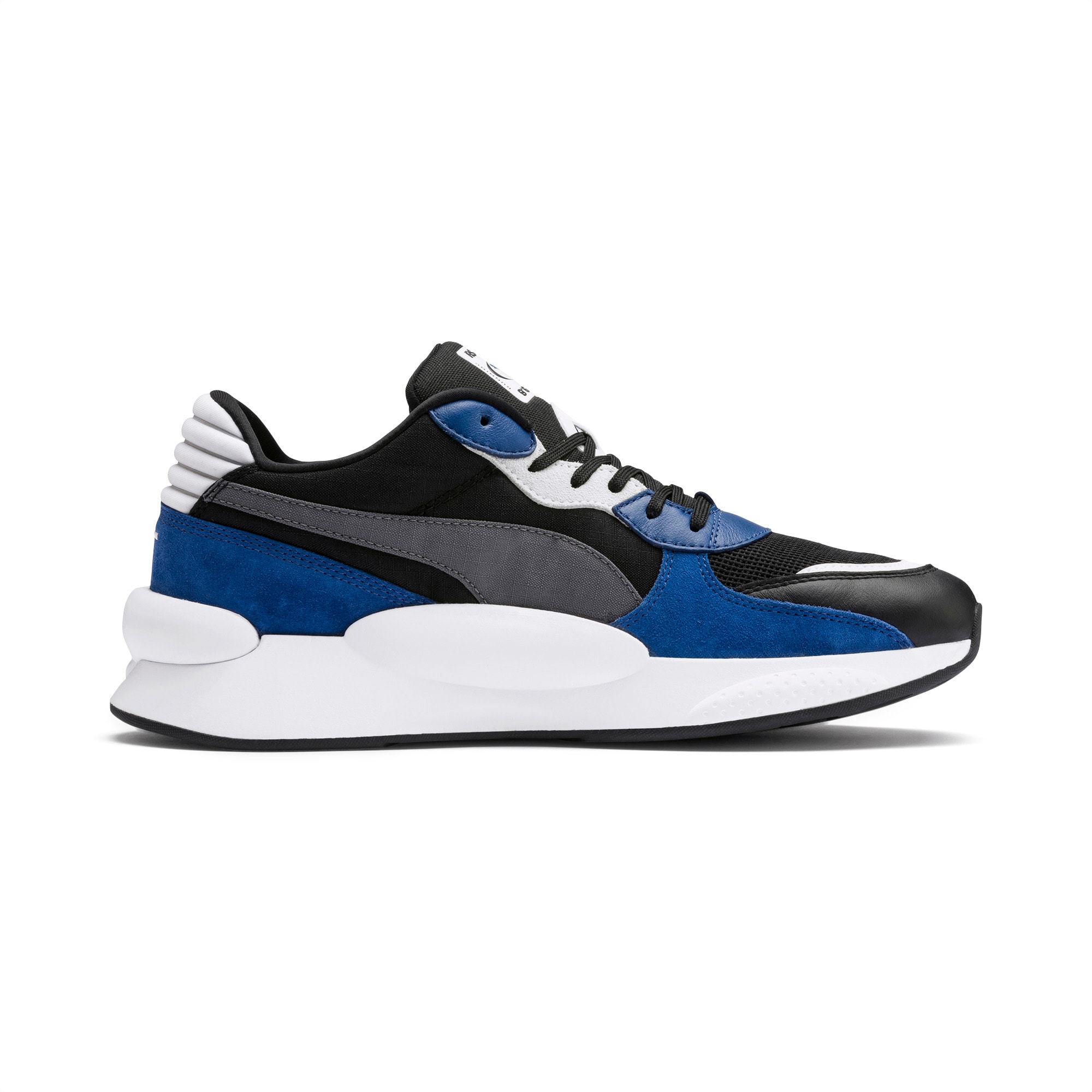 Puma rs 9.8 space homme discount
