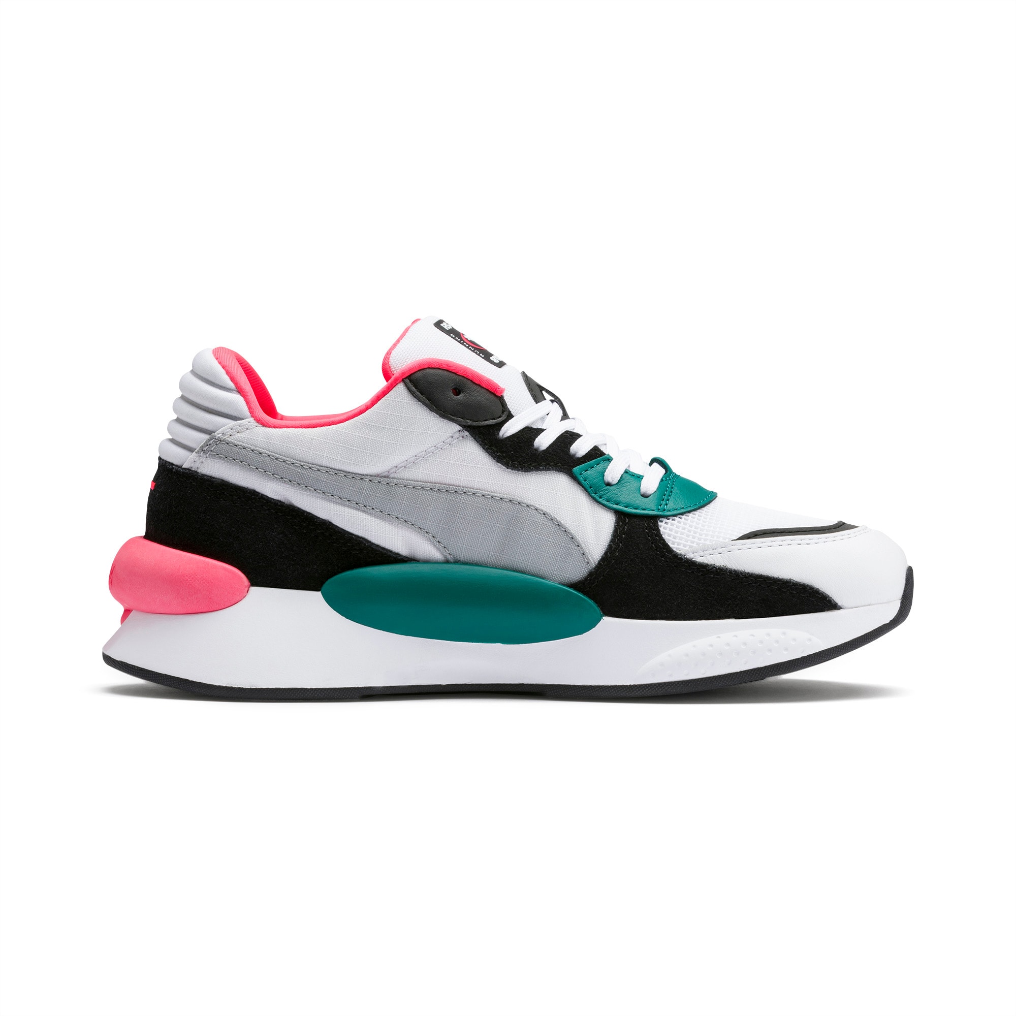 RS 9.8 Space Men s Sneakers PUMA
