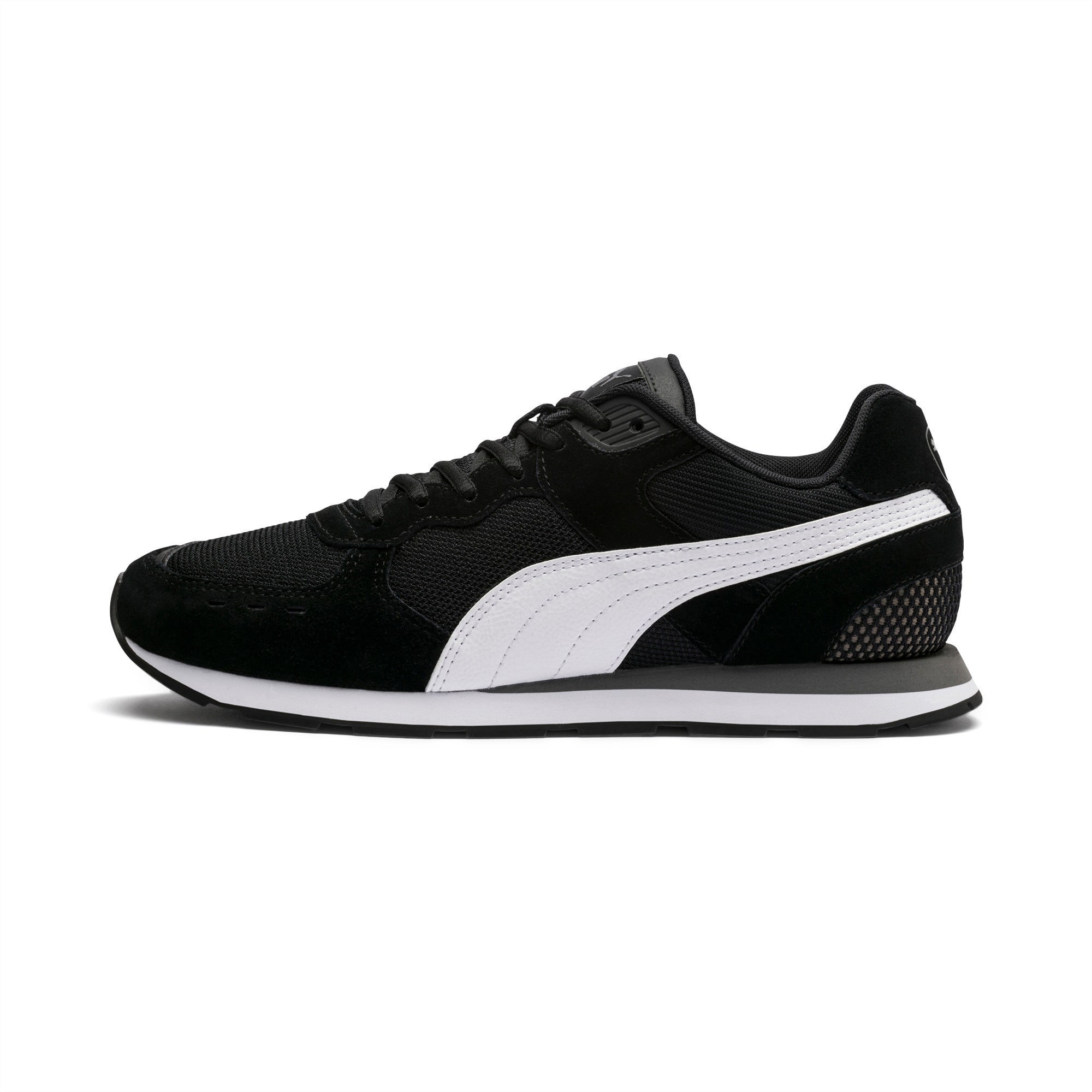 black and grey womens tennis shoes