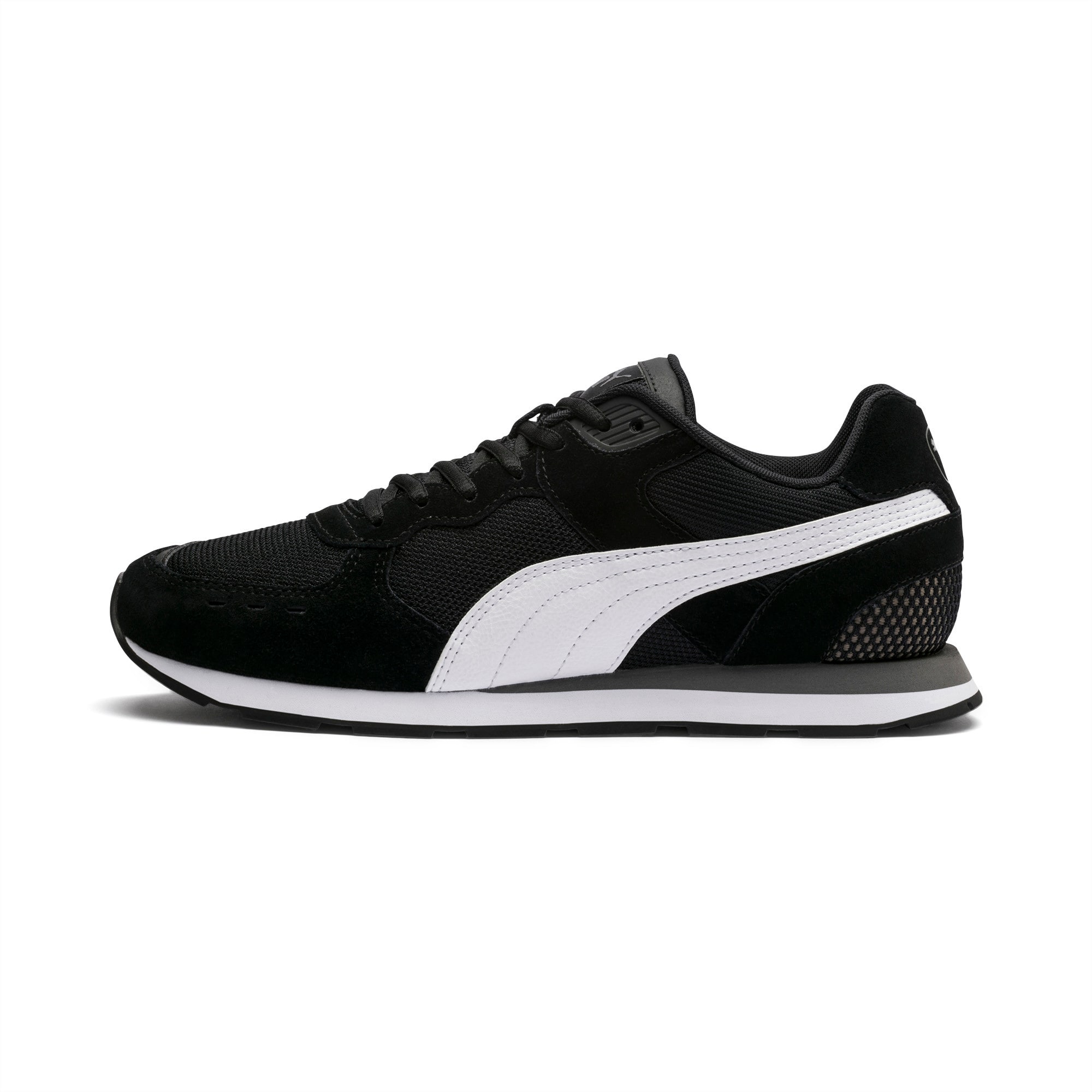 puma classic running shoes