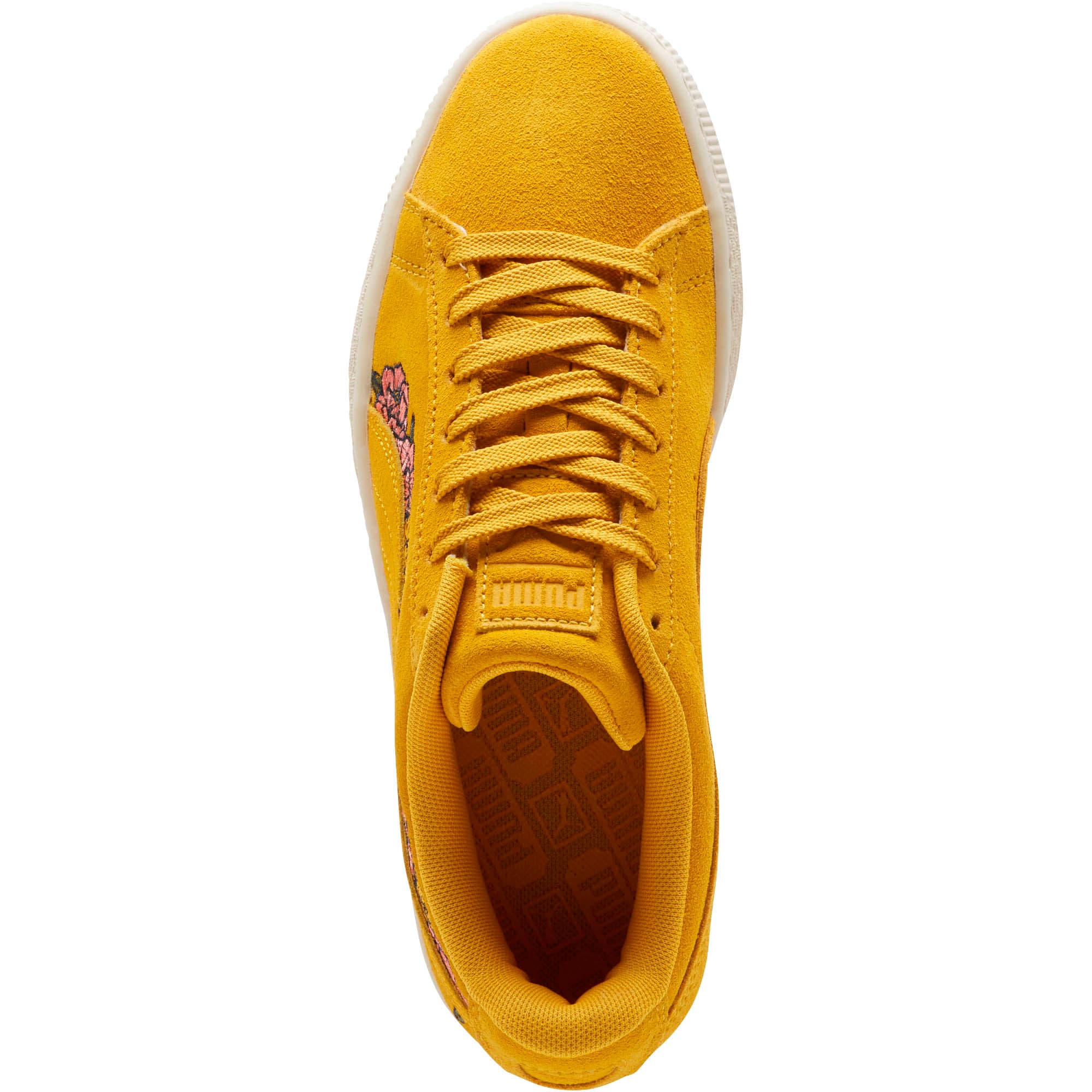 Puma suede classic embroidered shop
