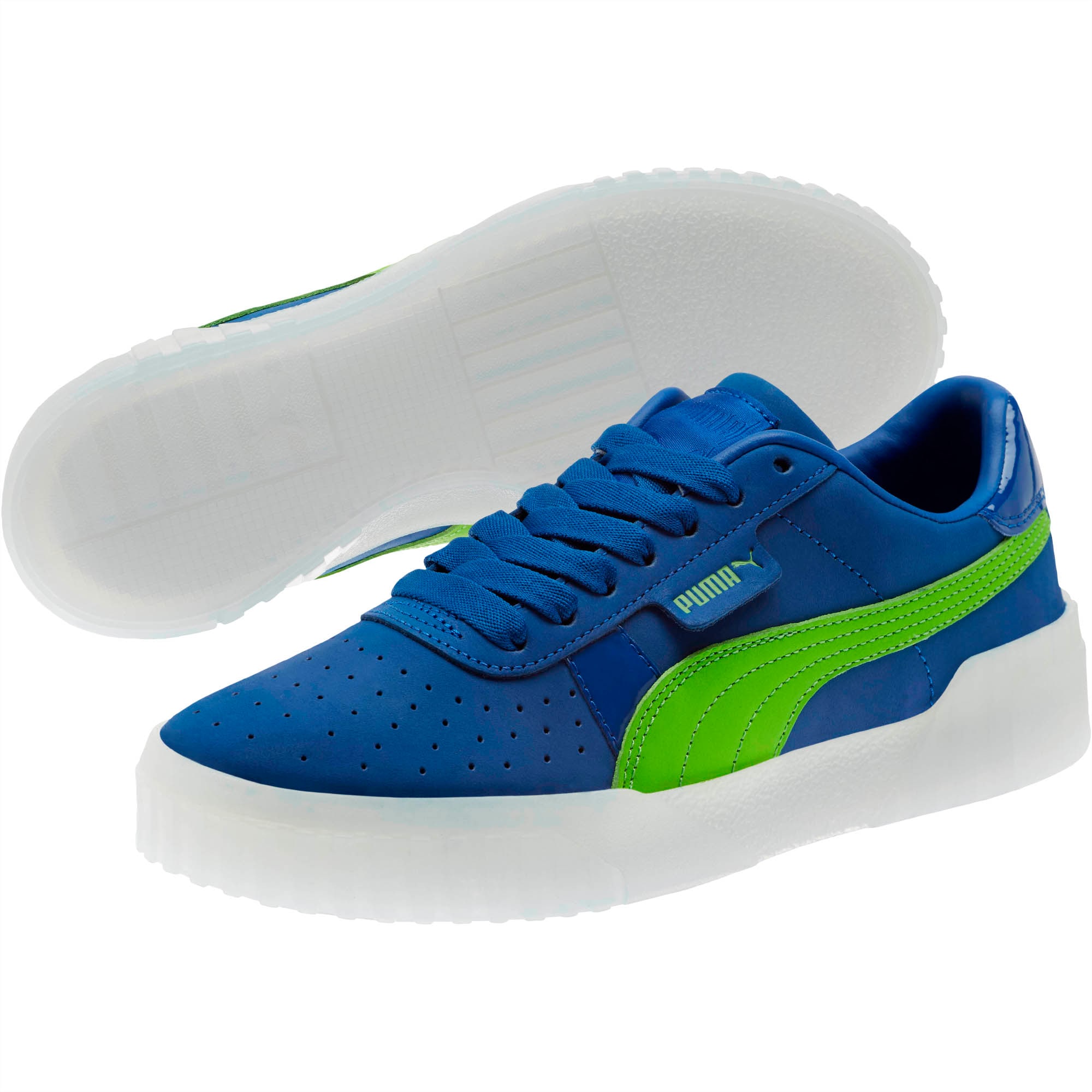 puma cali 90