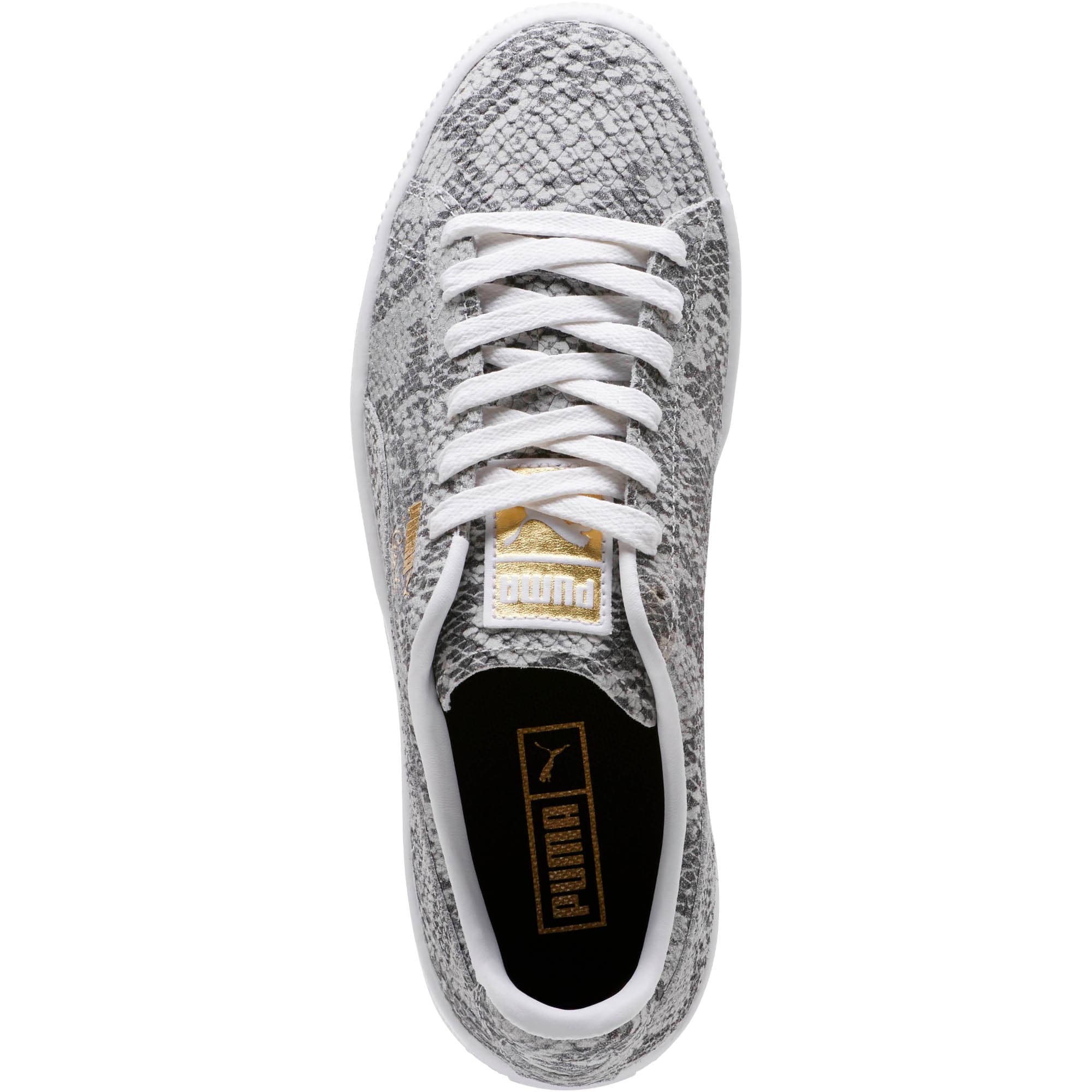 Puma clyde reptile sale