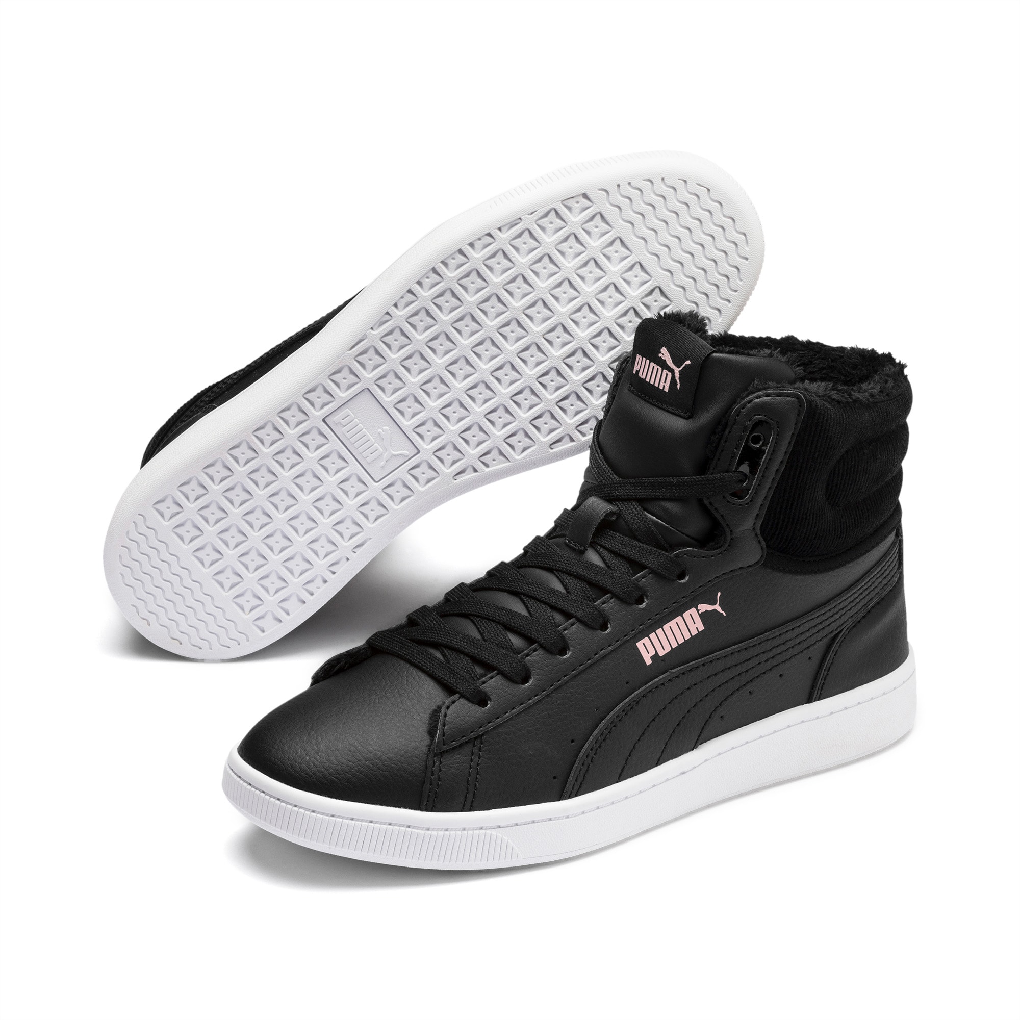 puma sneakers winter