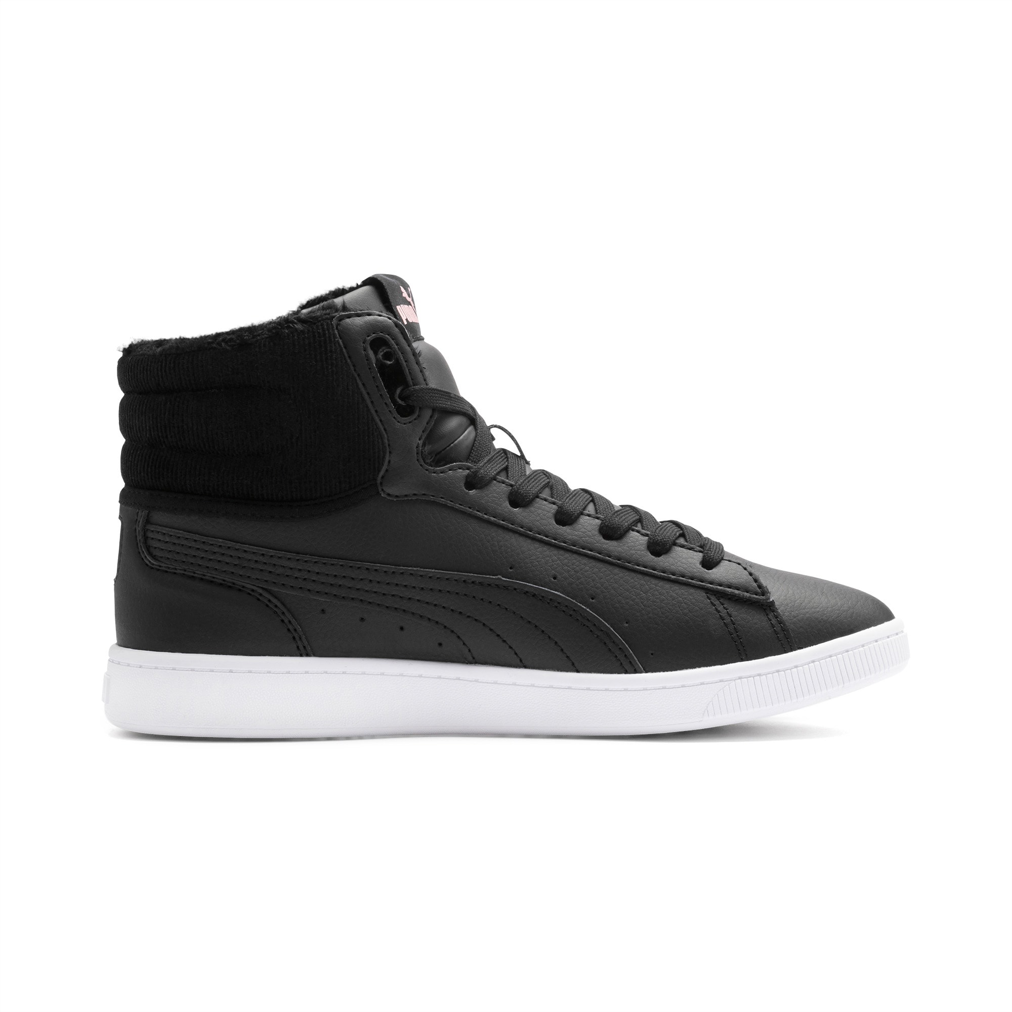 puma vikky v2 mid winter women's sneakers
