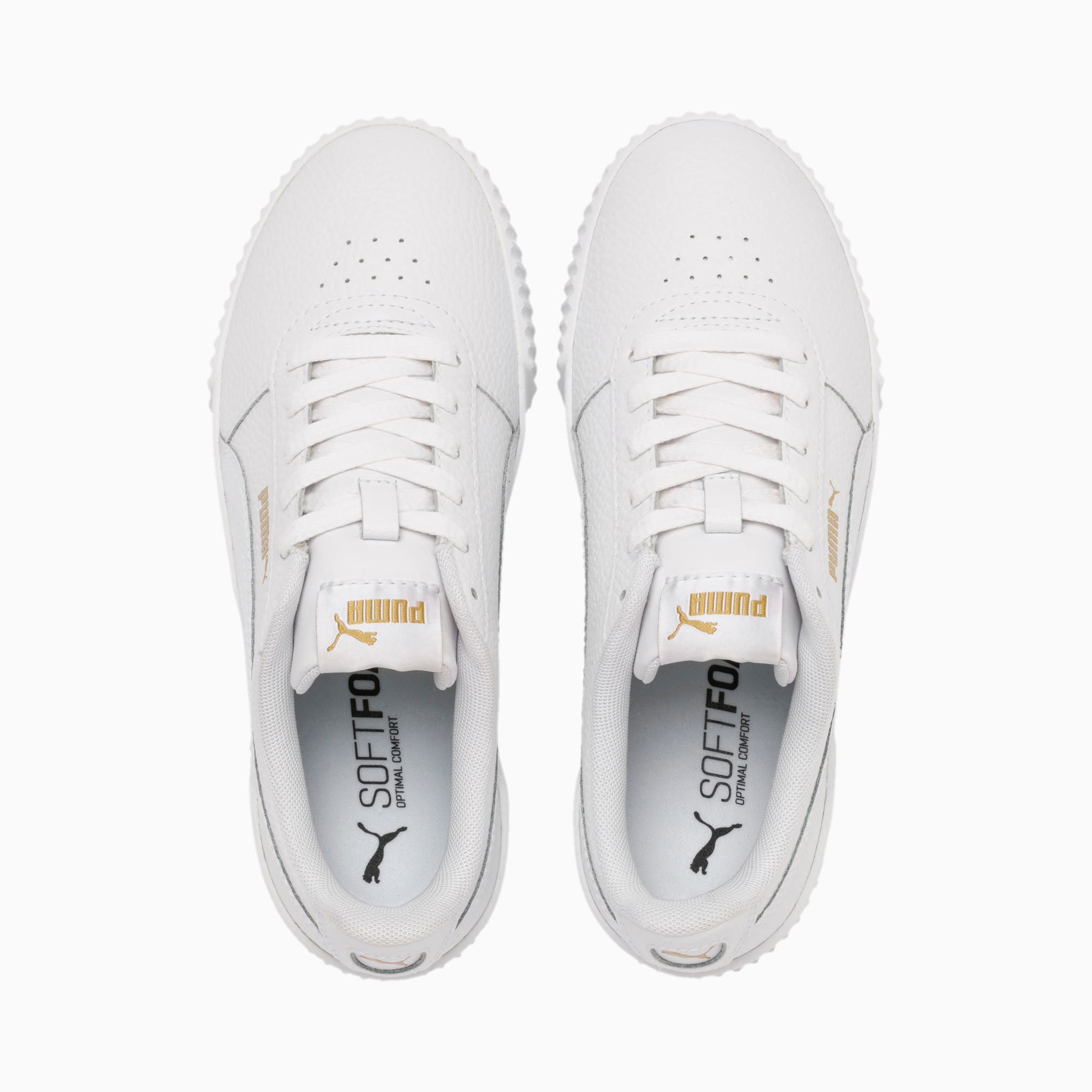 puma carina lux l black