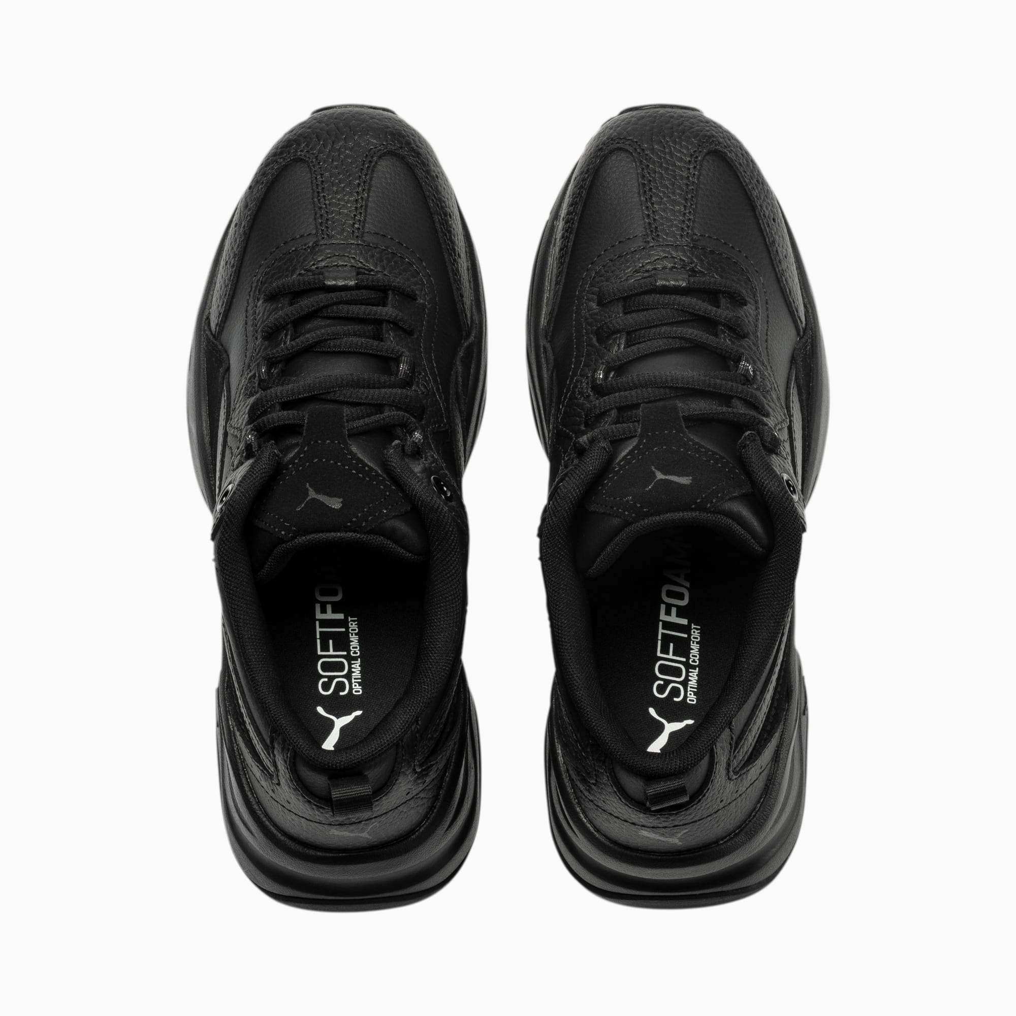 puma cilia lux trainers