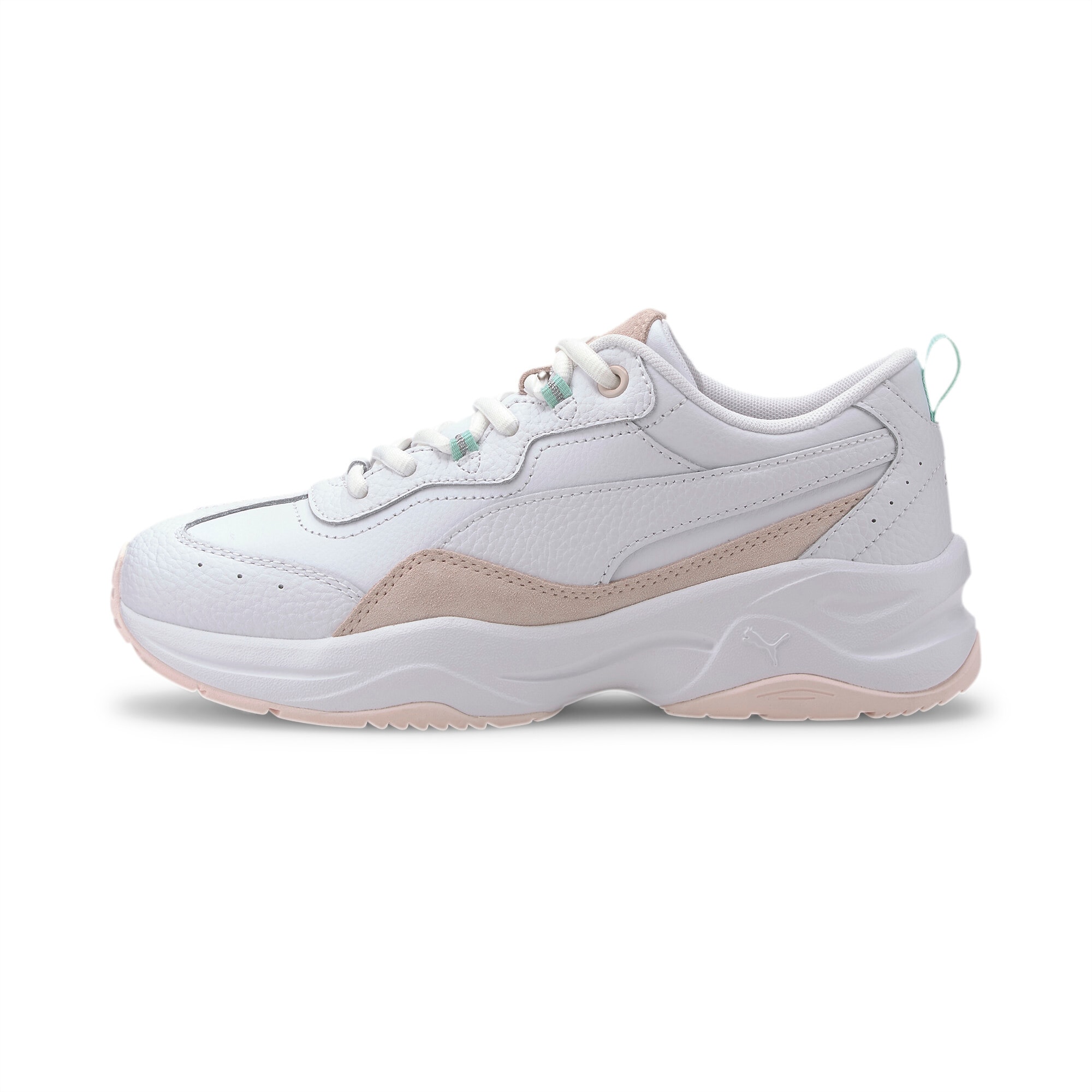 Cilia Lux Women s Sneakers PUMA
