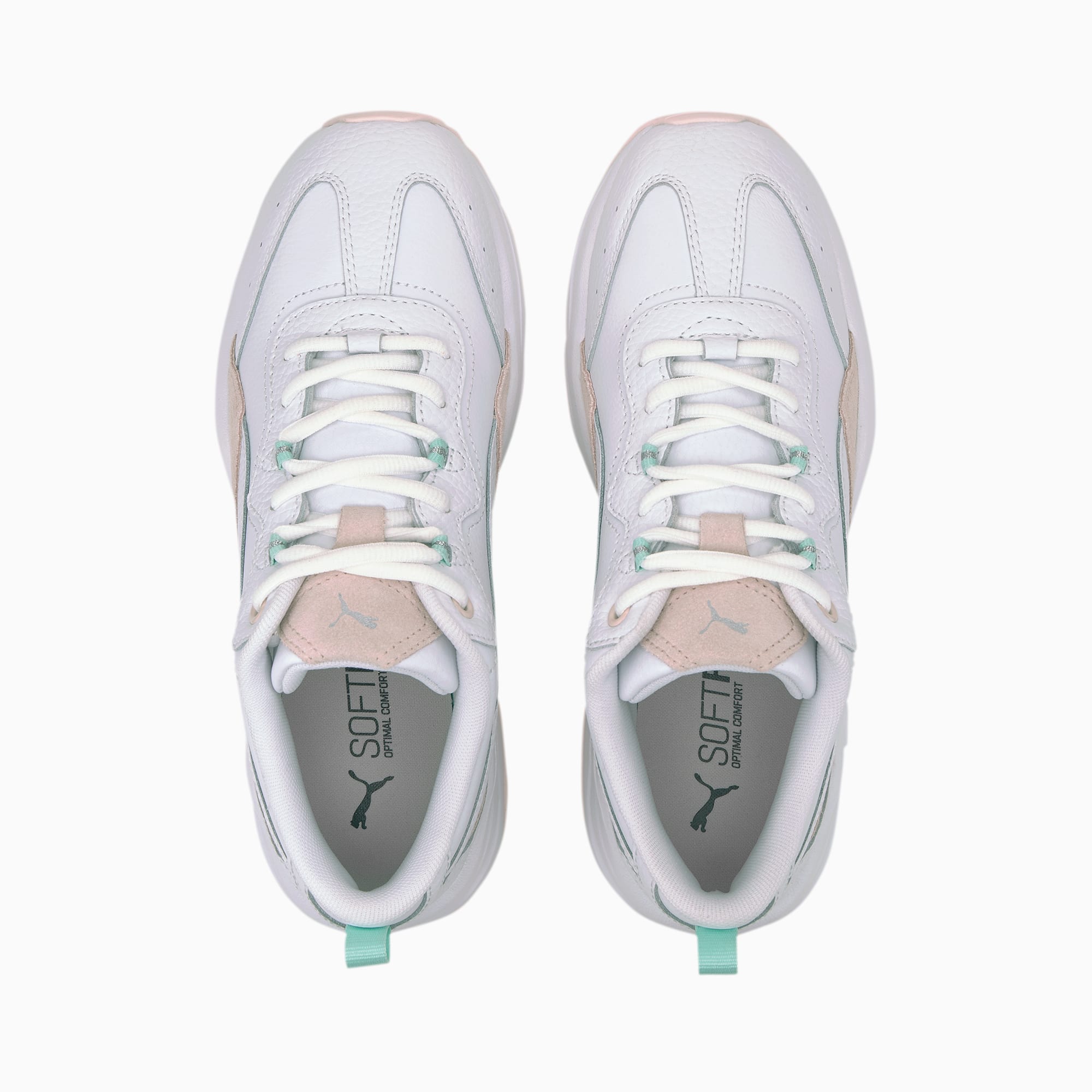 Puma cilia wit store