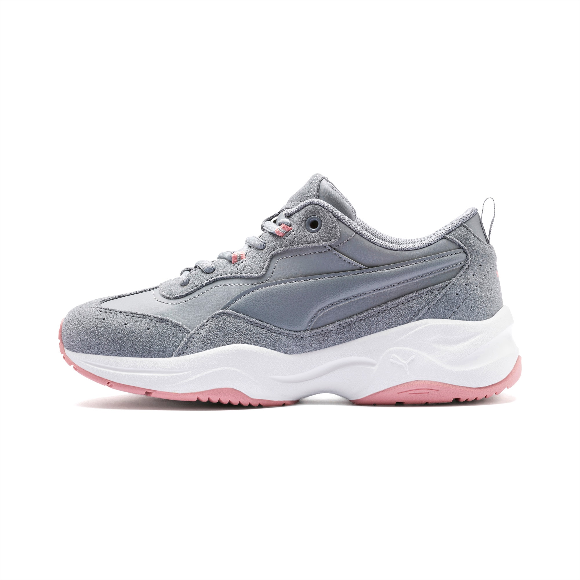 puma cilia trainers