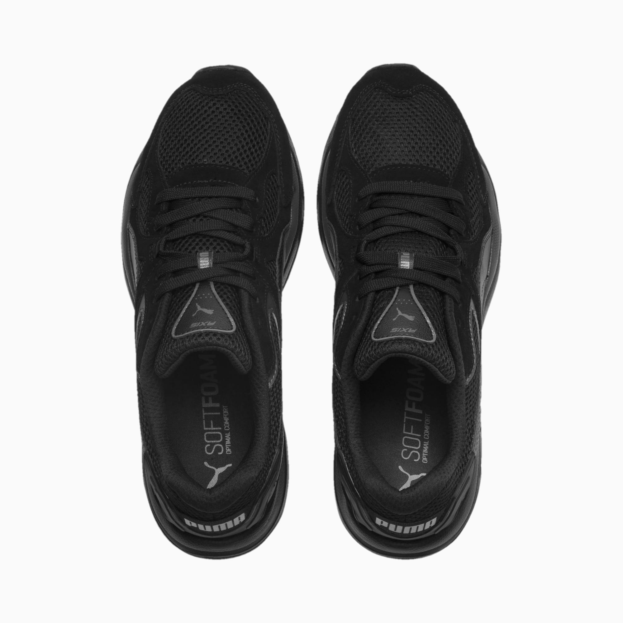 puma soft foam plus