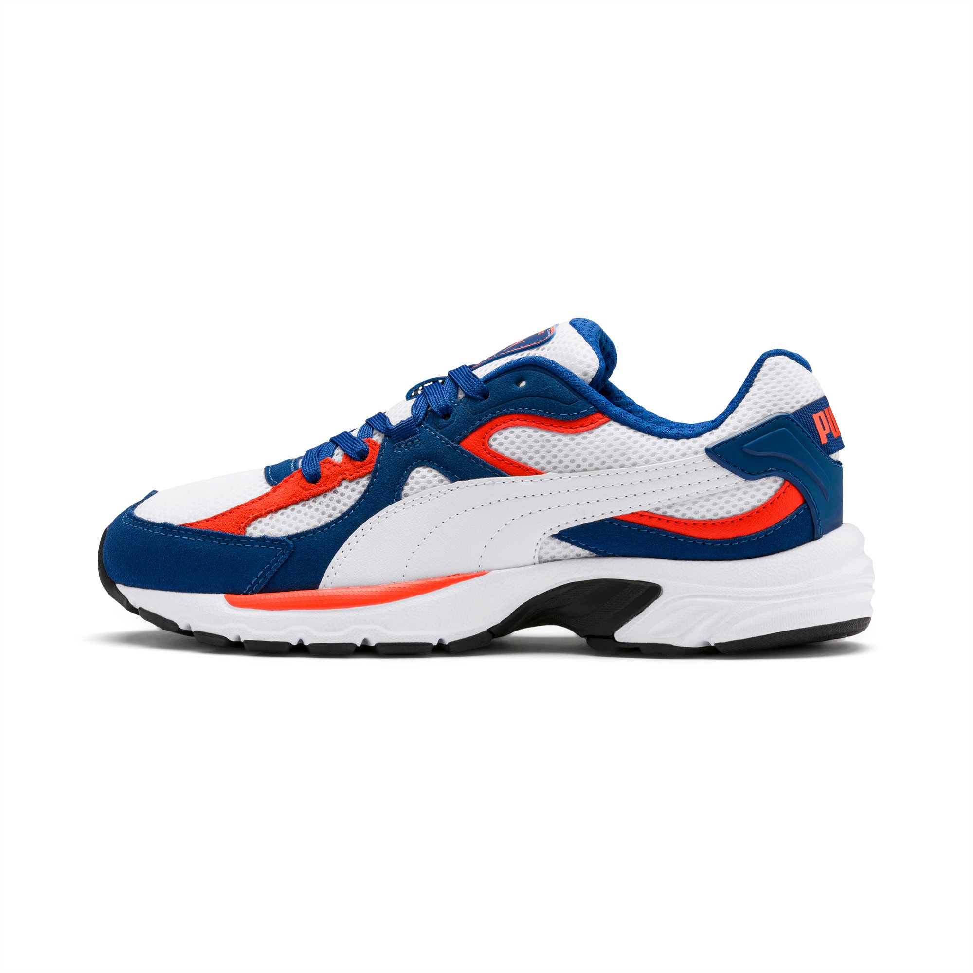 {keywor d} puma axis plus sd