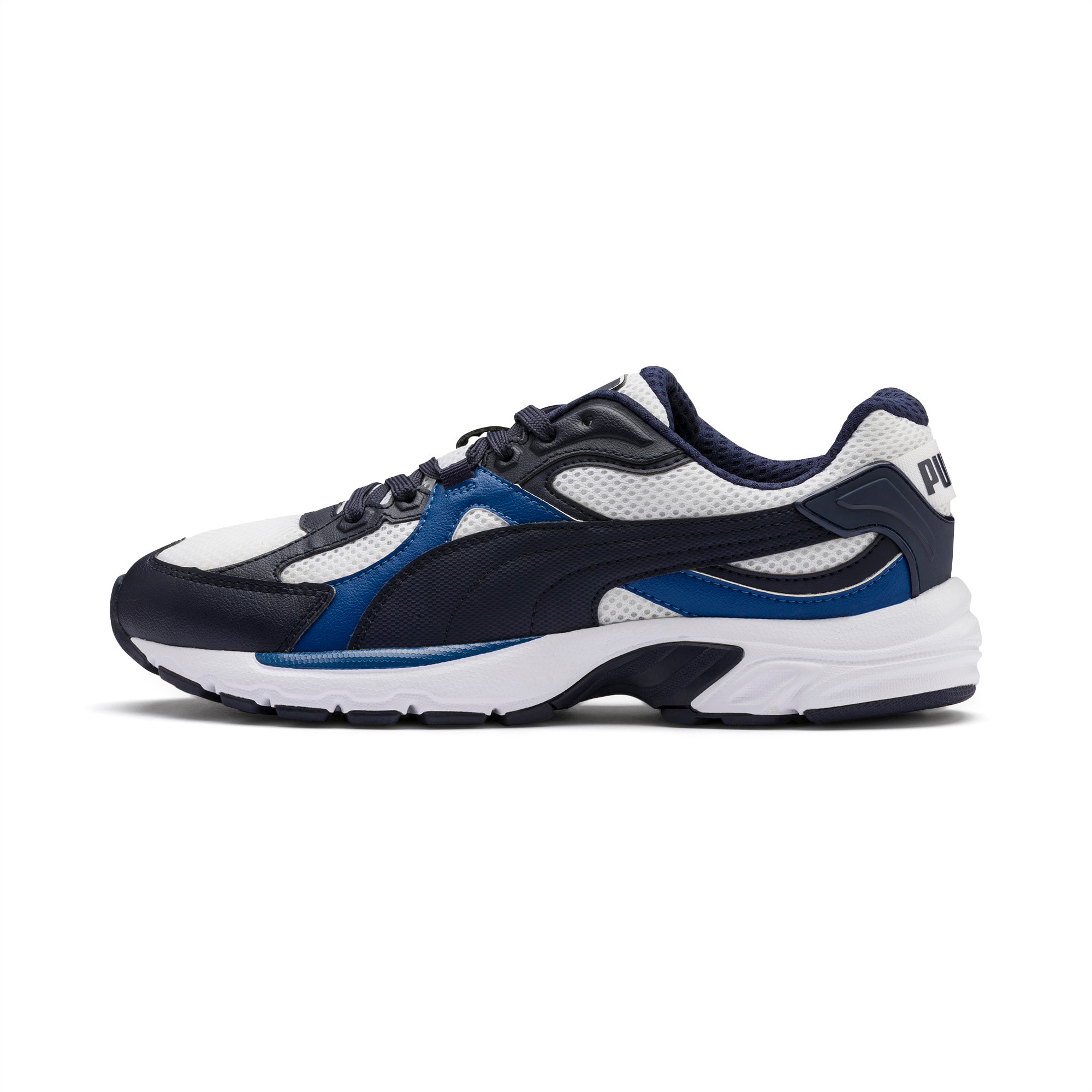 puma axis plus 90s