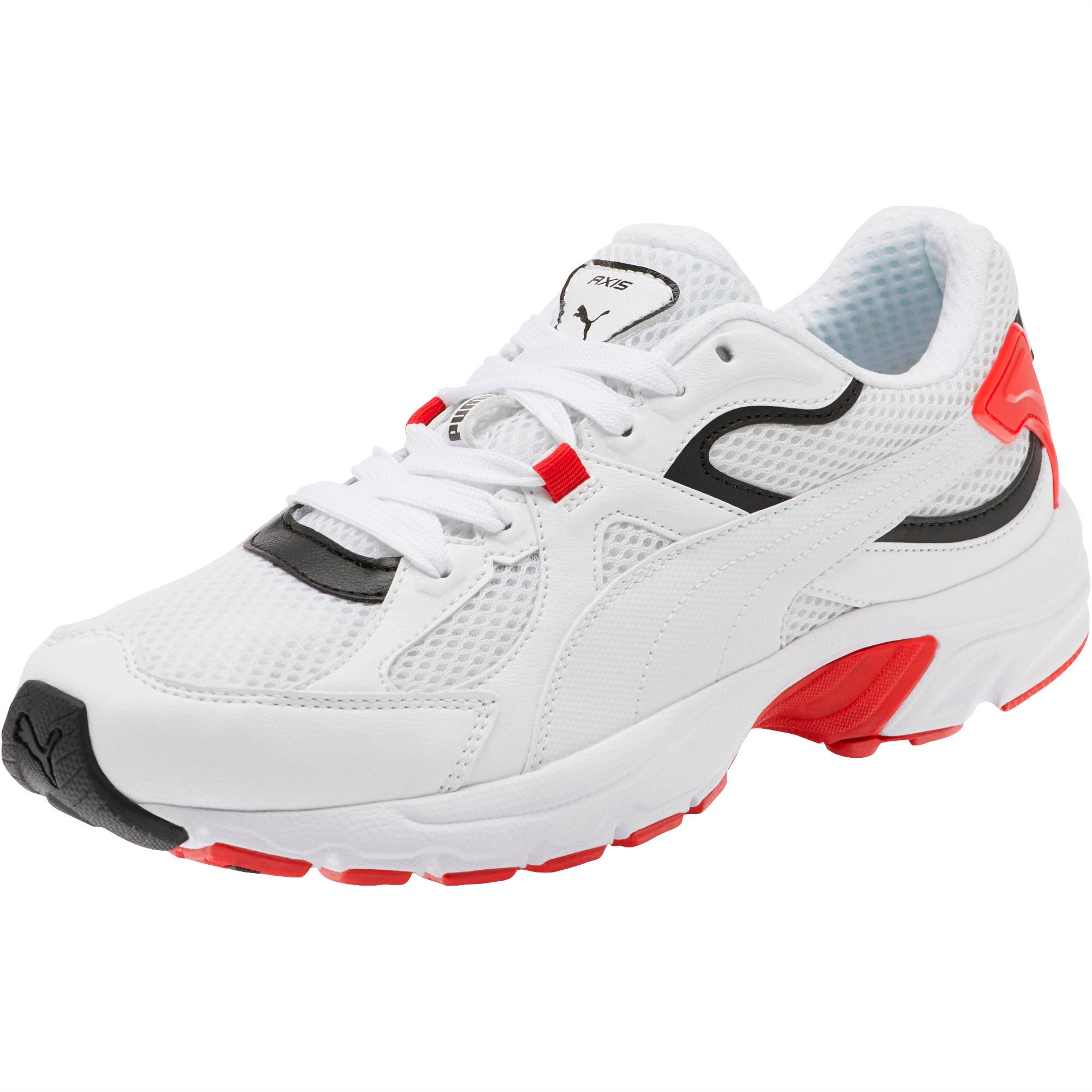 puma chunky sneaker axis plus 90s