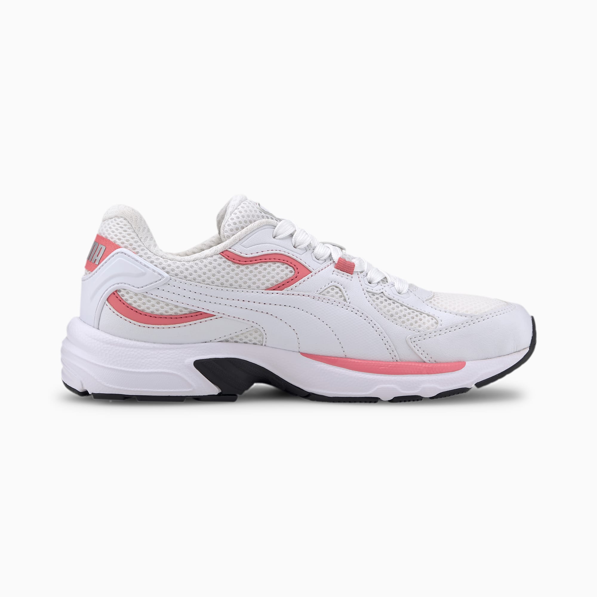 Axis Plus 90s Trainers
