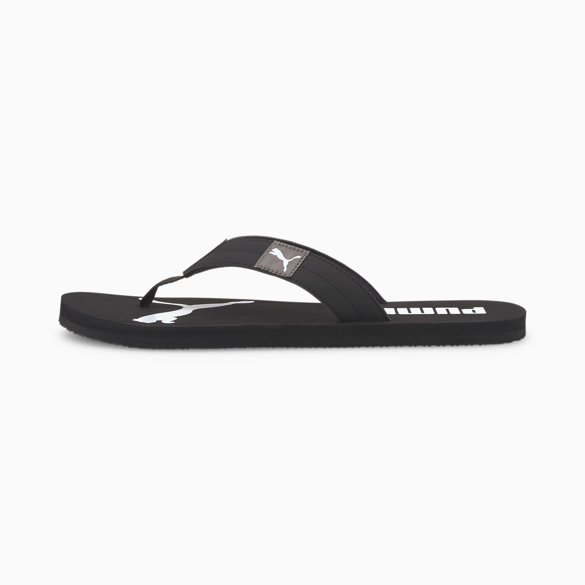 Puma cozy flip deals