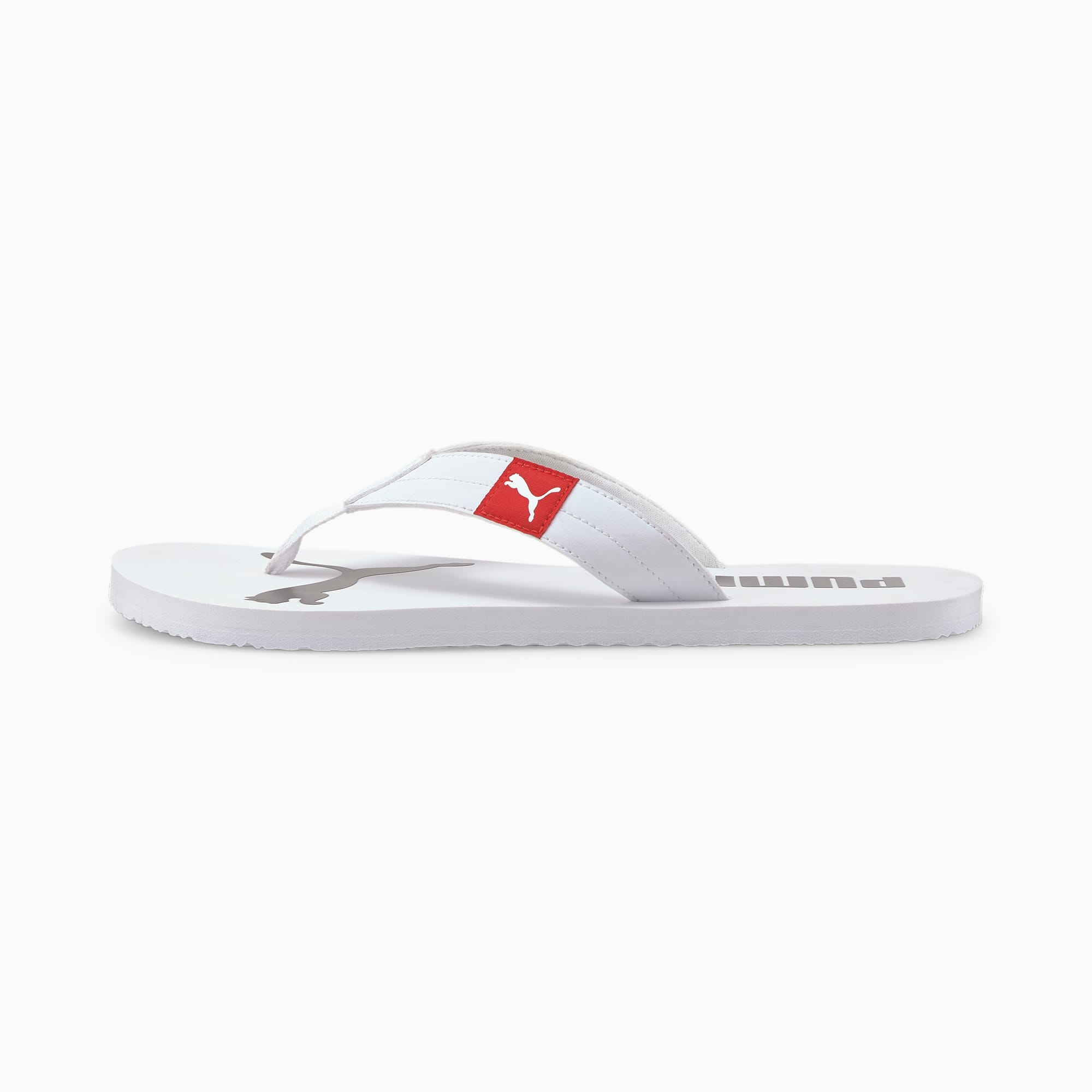 Cosy Flip Sandals | Puma White-High 