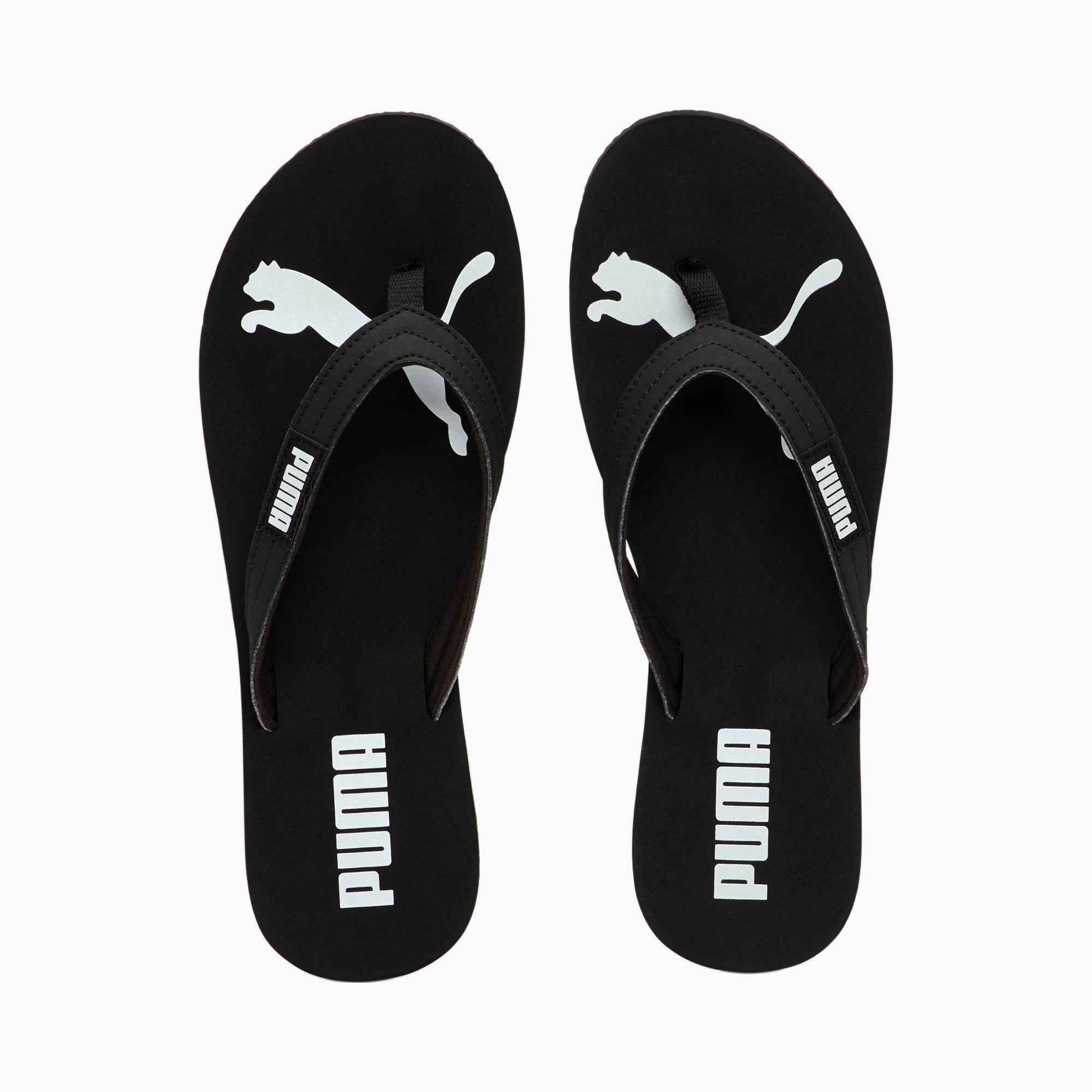 puma thong sandals