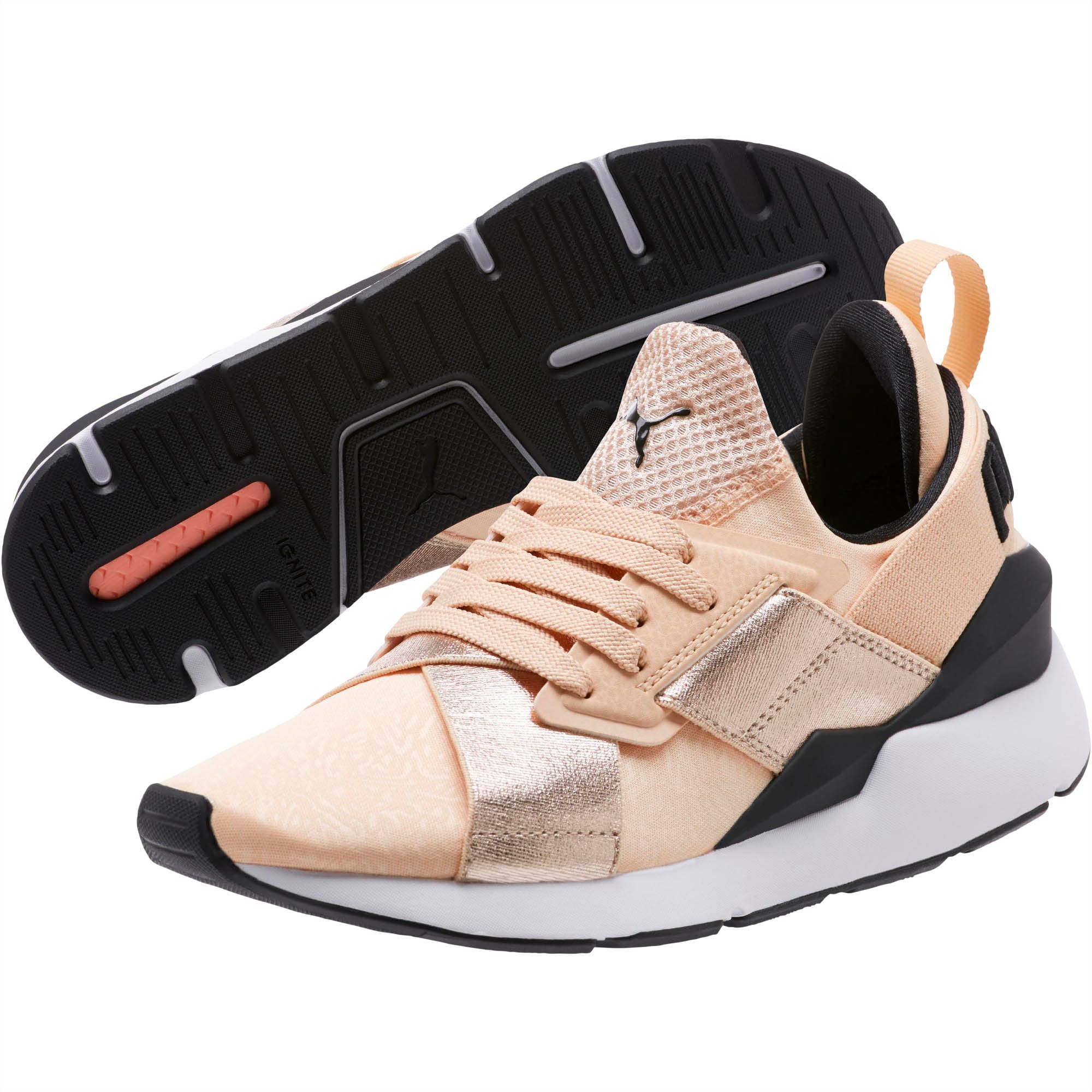 Puma muse eos 2017 discount