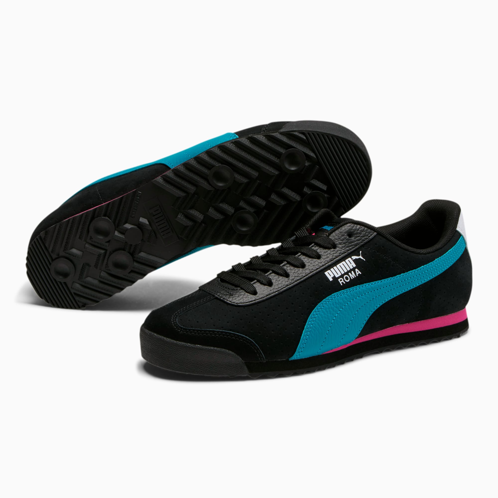 puma roma perf