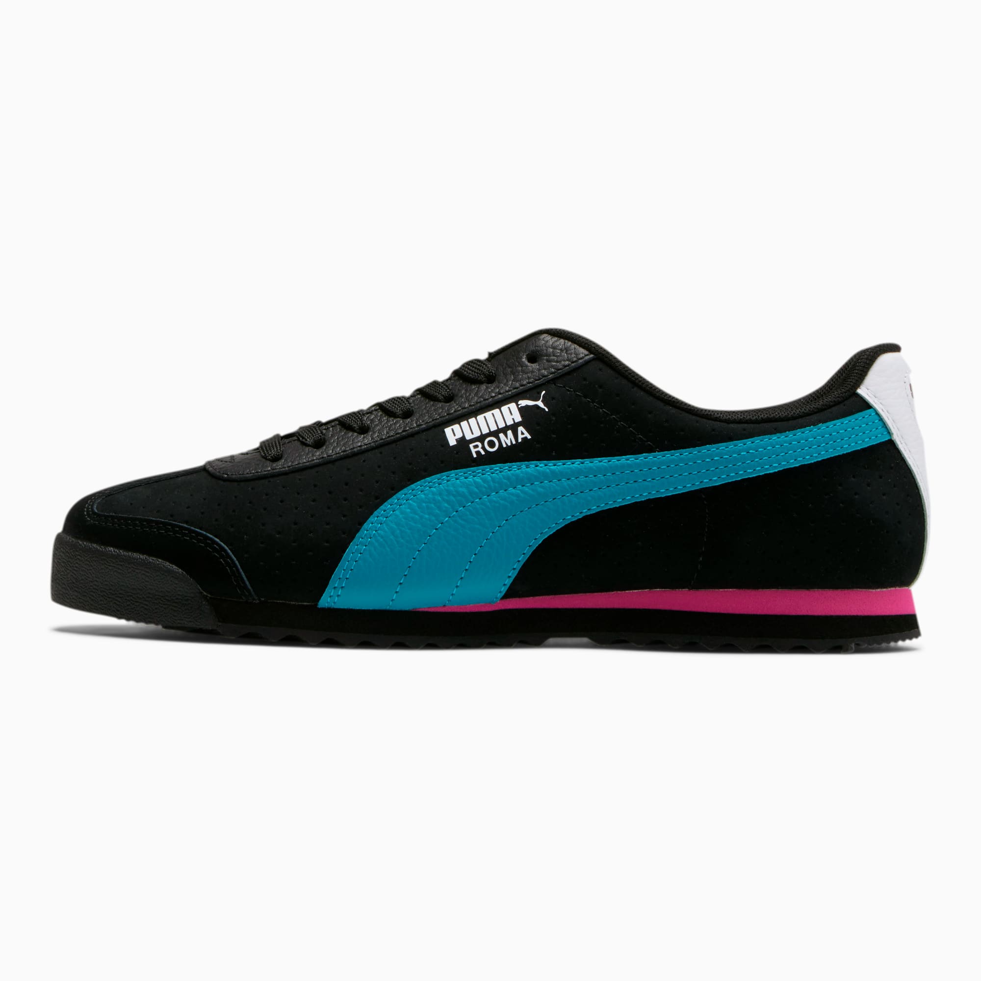 Puma roma perf best sale