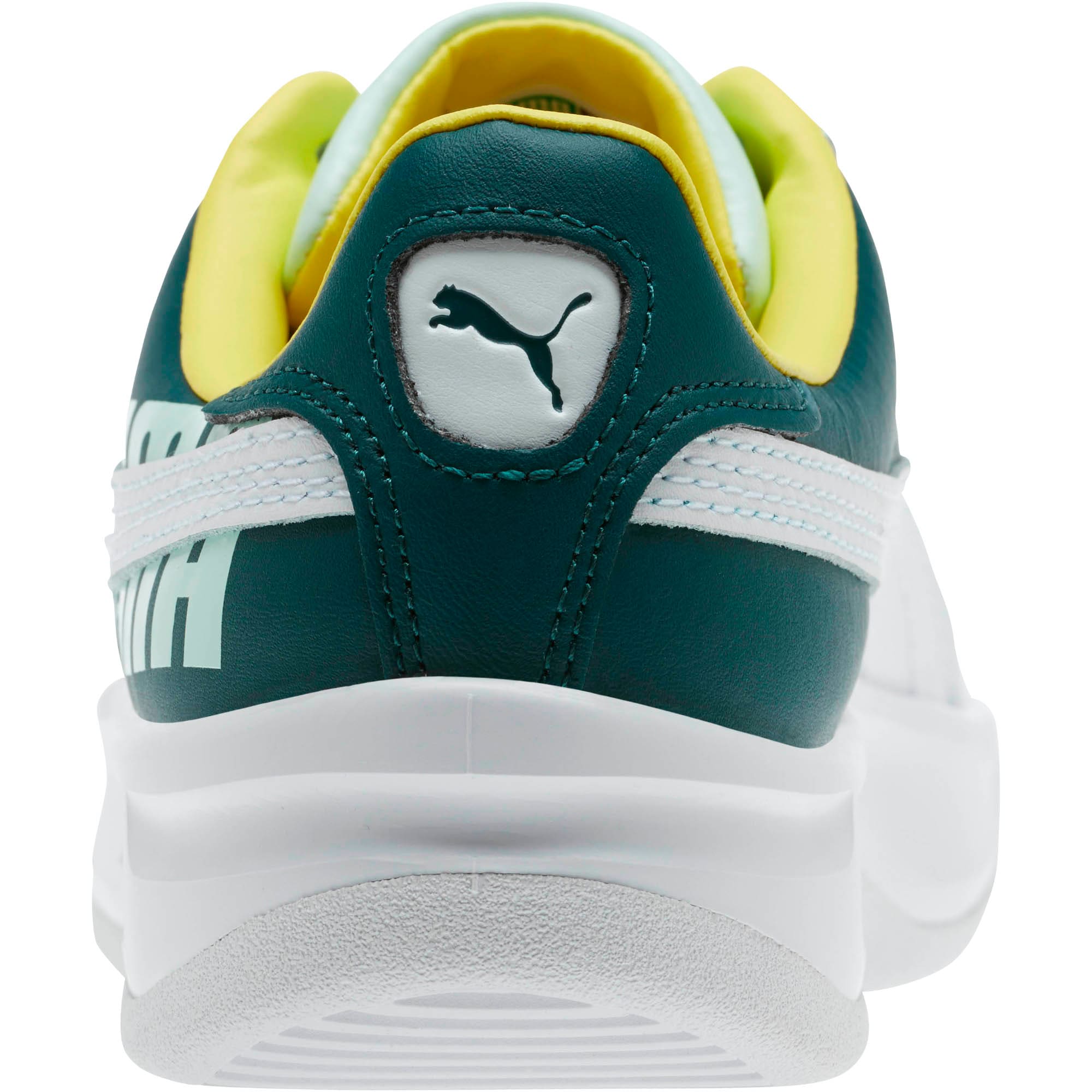 California PUMA Logo Women s Sneakers PUMA