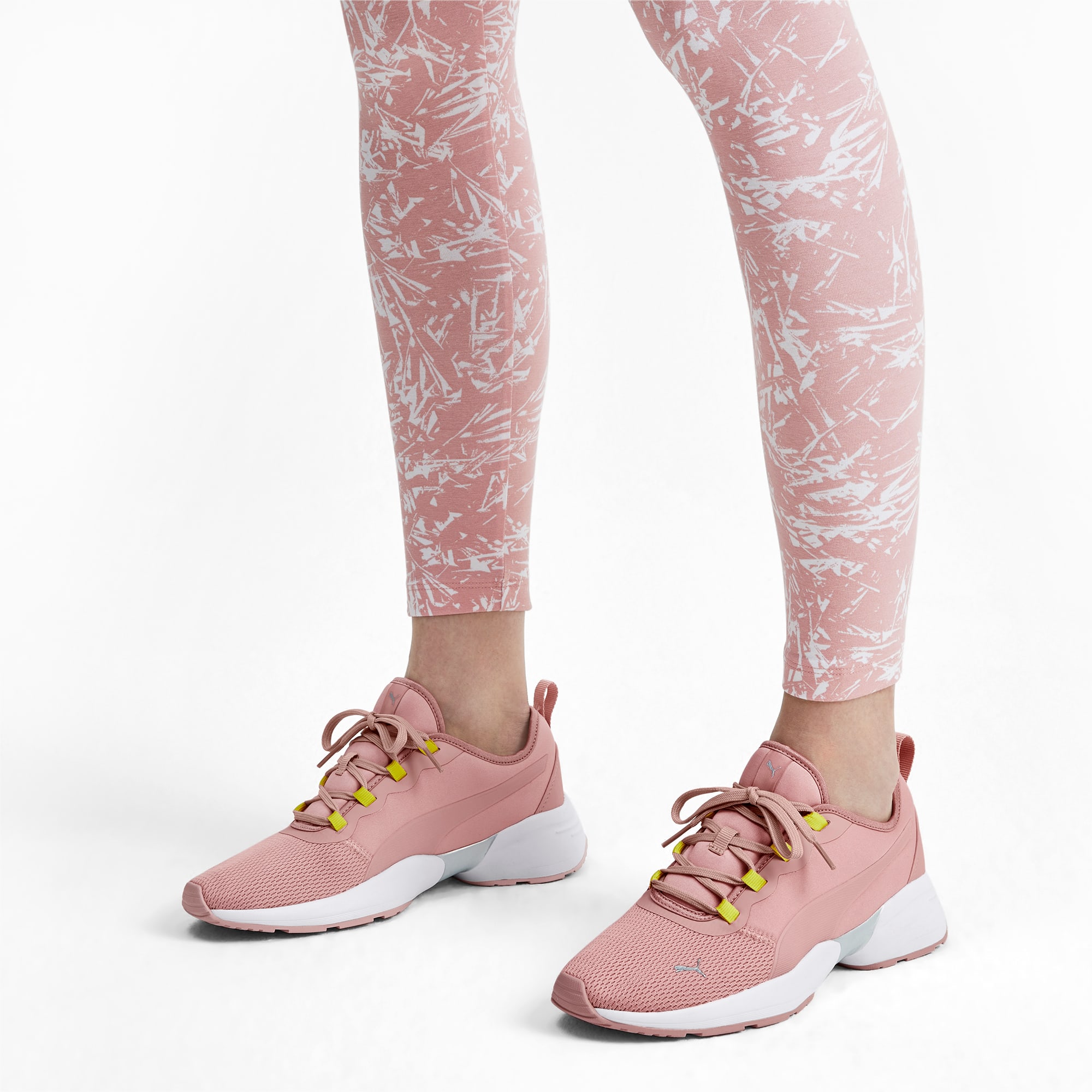 puma sirena sneaker