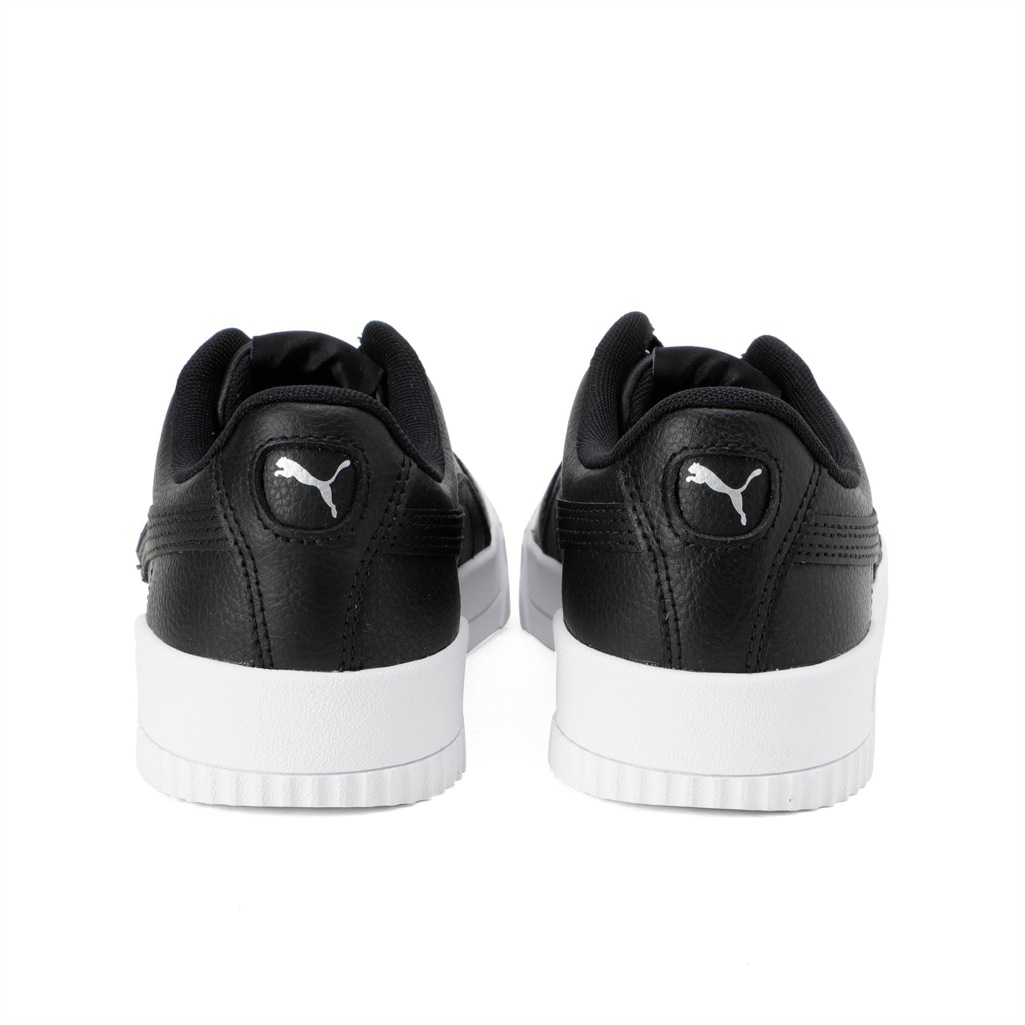 Carina leather puma shoes discount