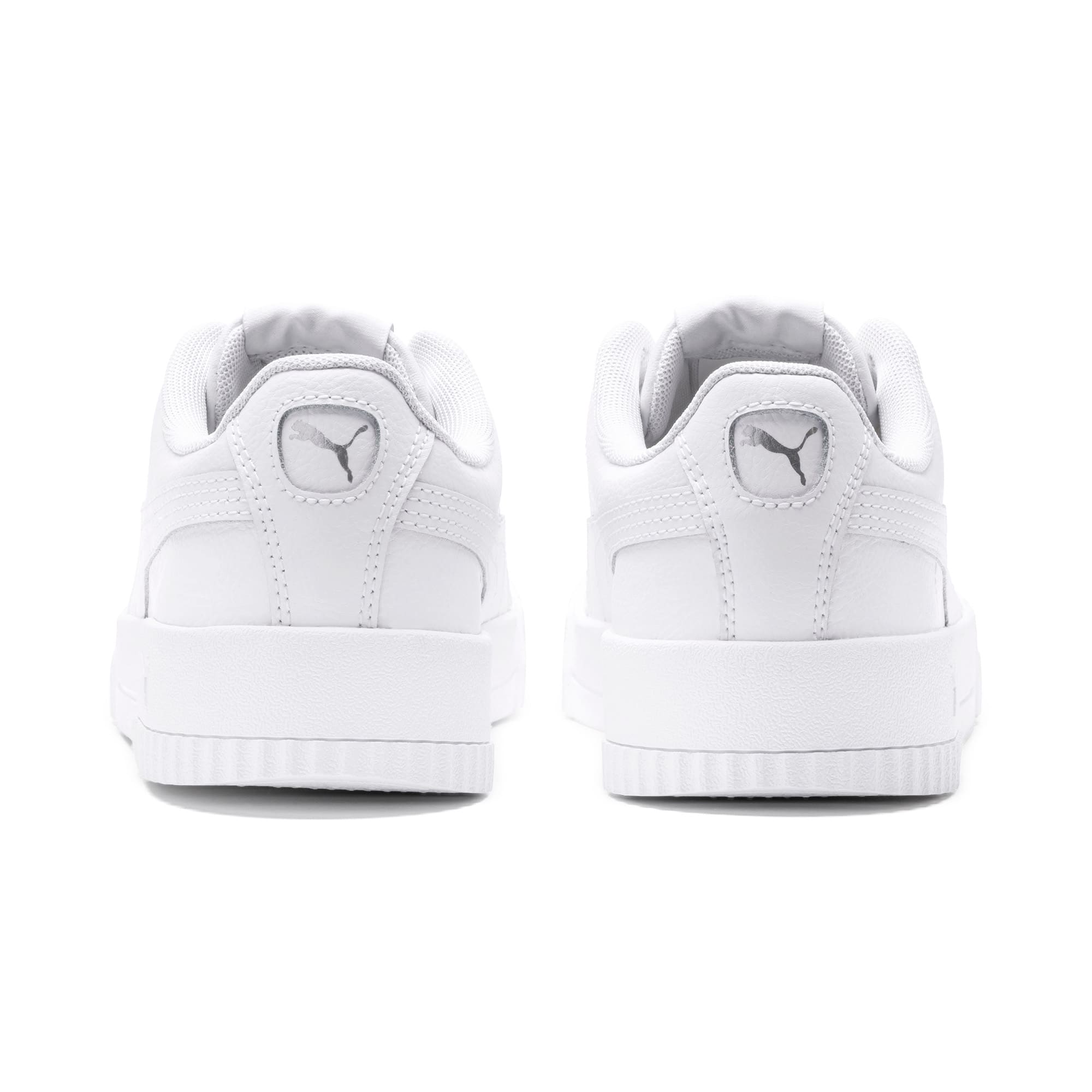 Tenis para mujer Carina Leather PUMA