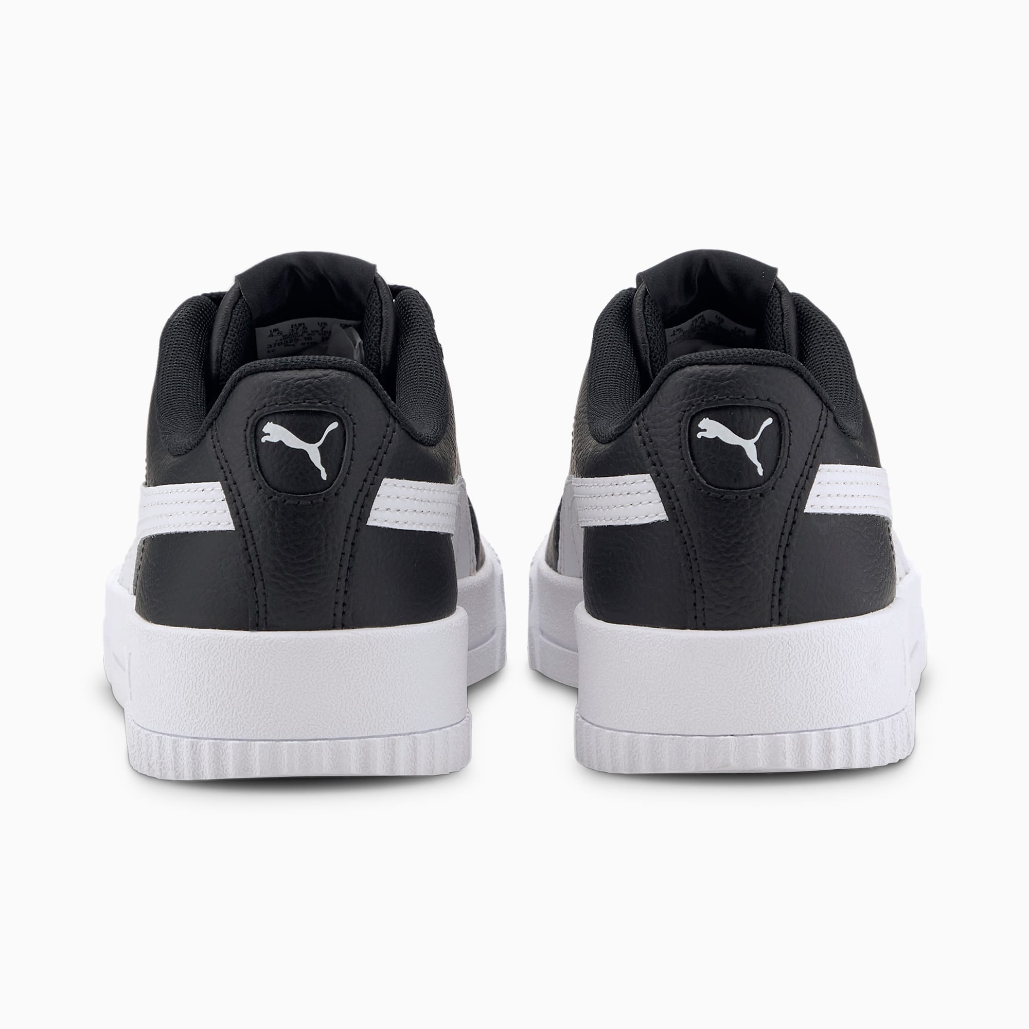 Carina Leather Women s Trainers PUMA